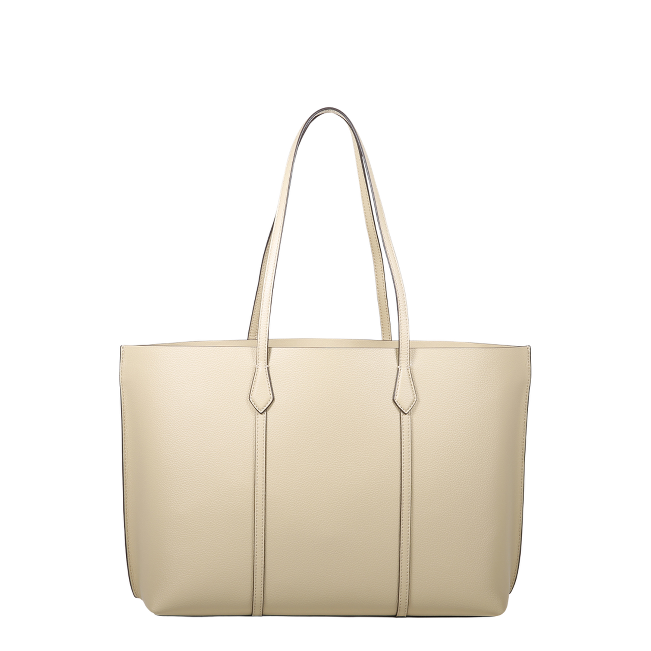 Beige Tote Praline Bag - Image 3