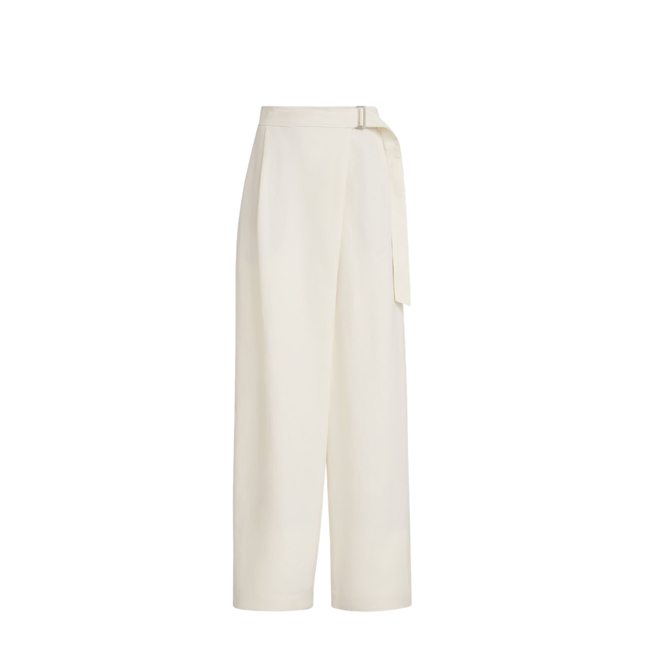 Crossed pants - Image 1