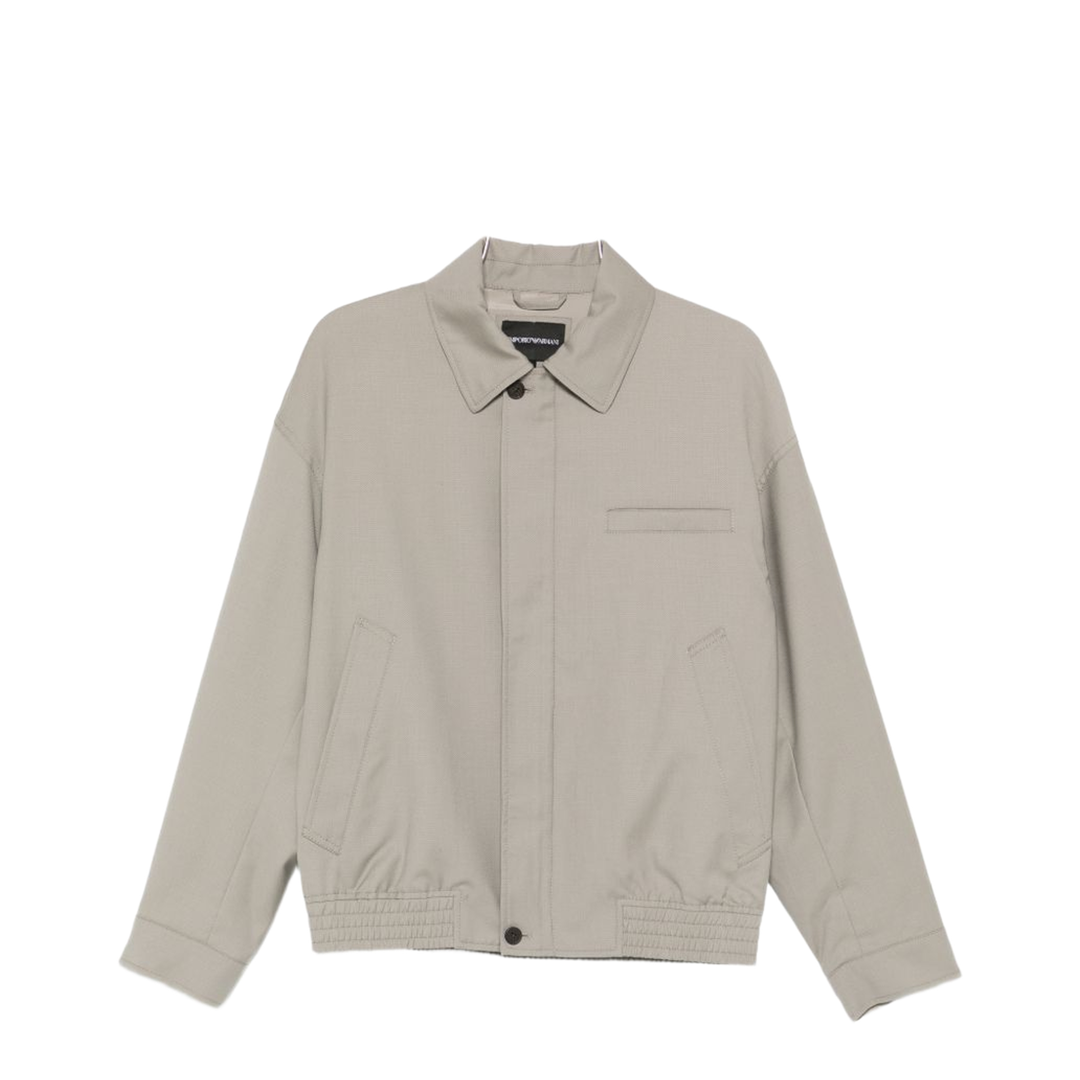 Coats Dove Grey - Image 1