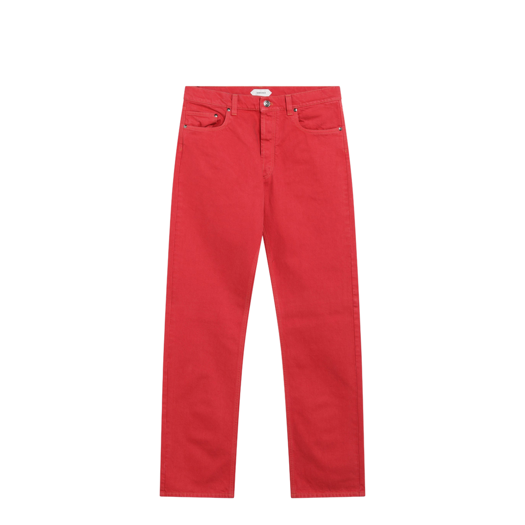 Denim Pant - Image 1