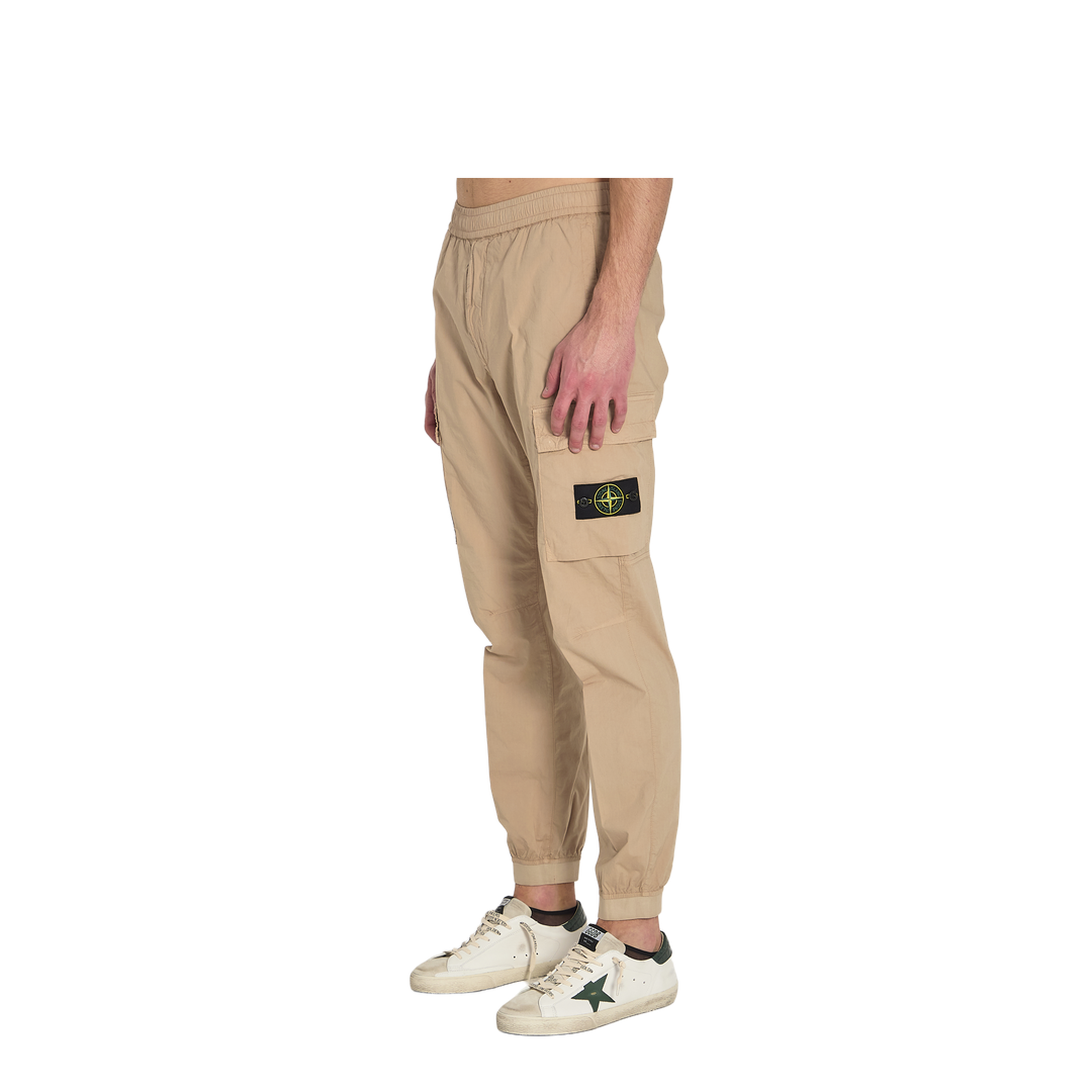 Regular Tapered Pants - Image 2