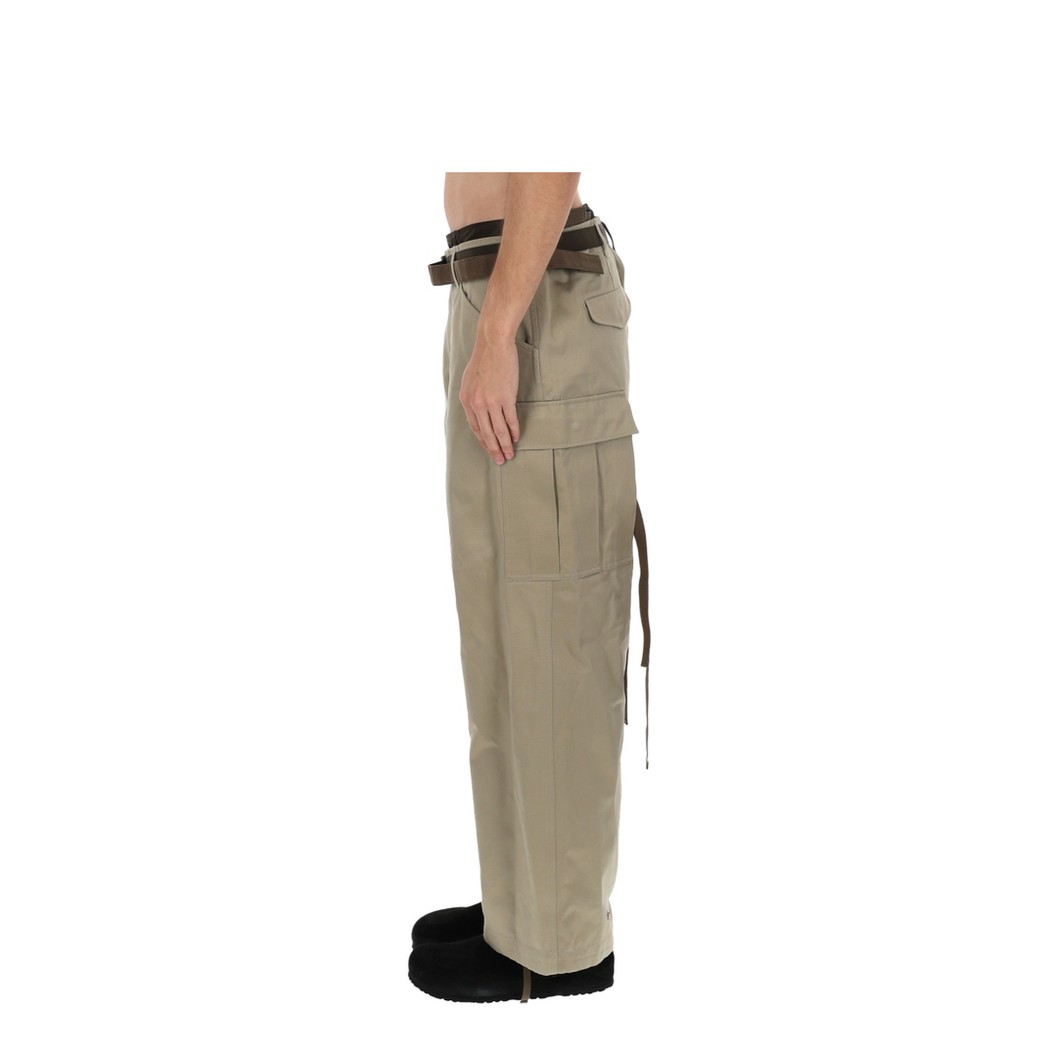 Cargo Pants - Image 3