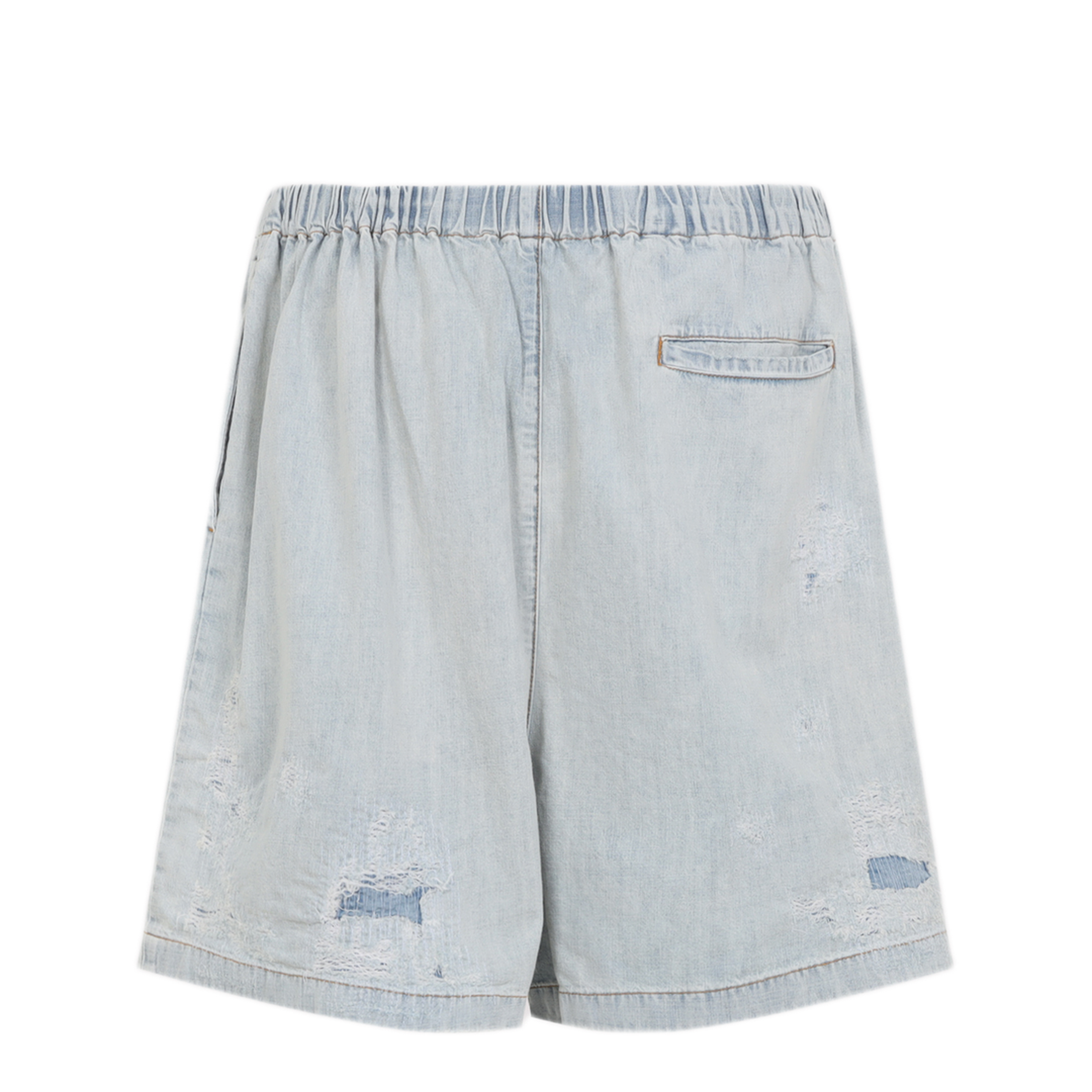 Fn-Mn-Shor000323 Shorts - Image 4