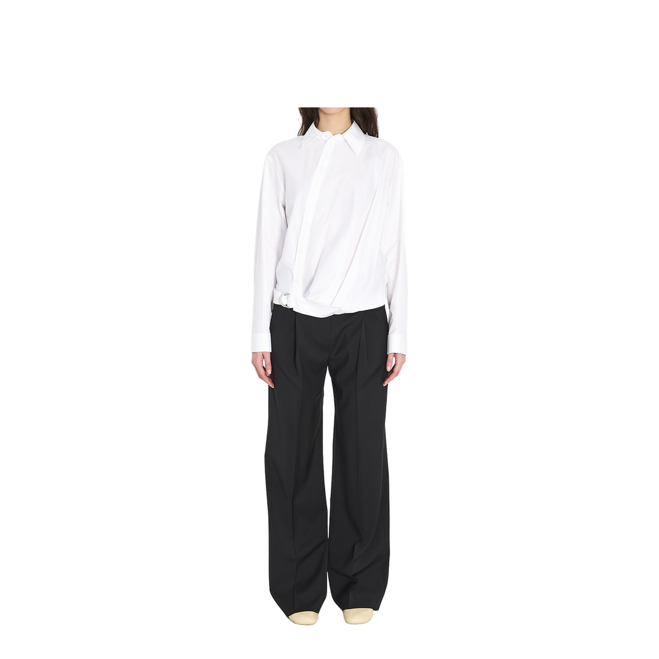 women's shirt - Image 5