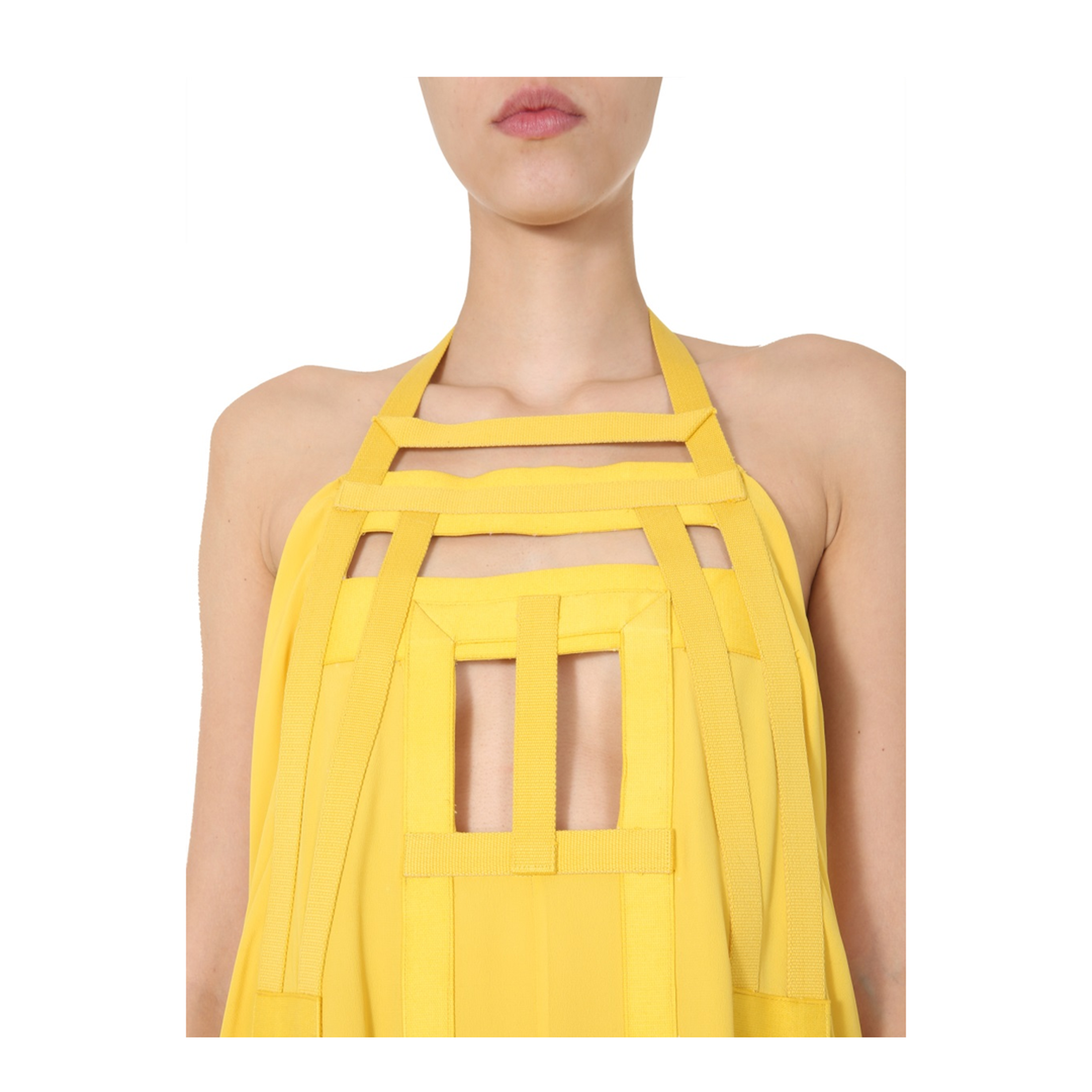 Midi Dress - Image 3