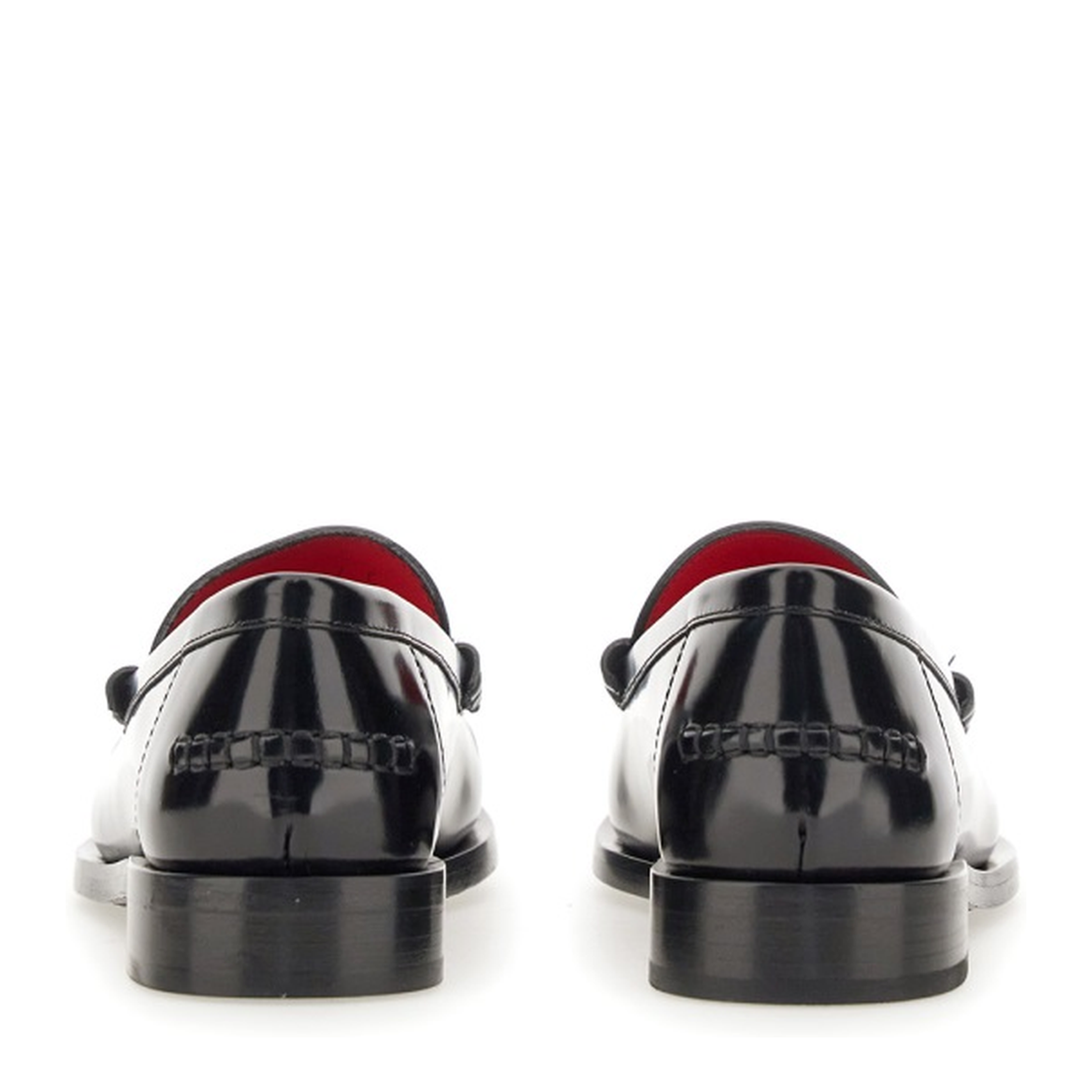 Leather Loafer - Image 4