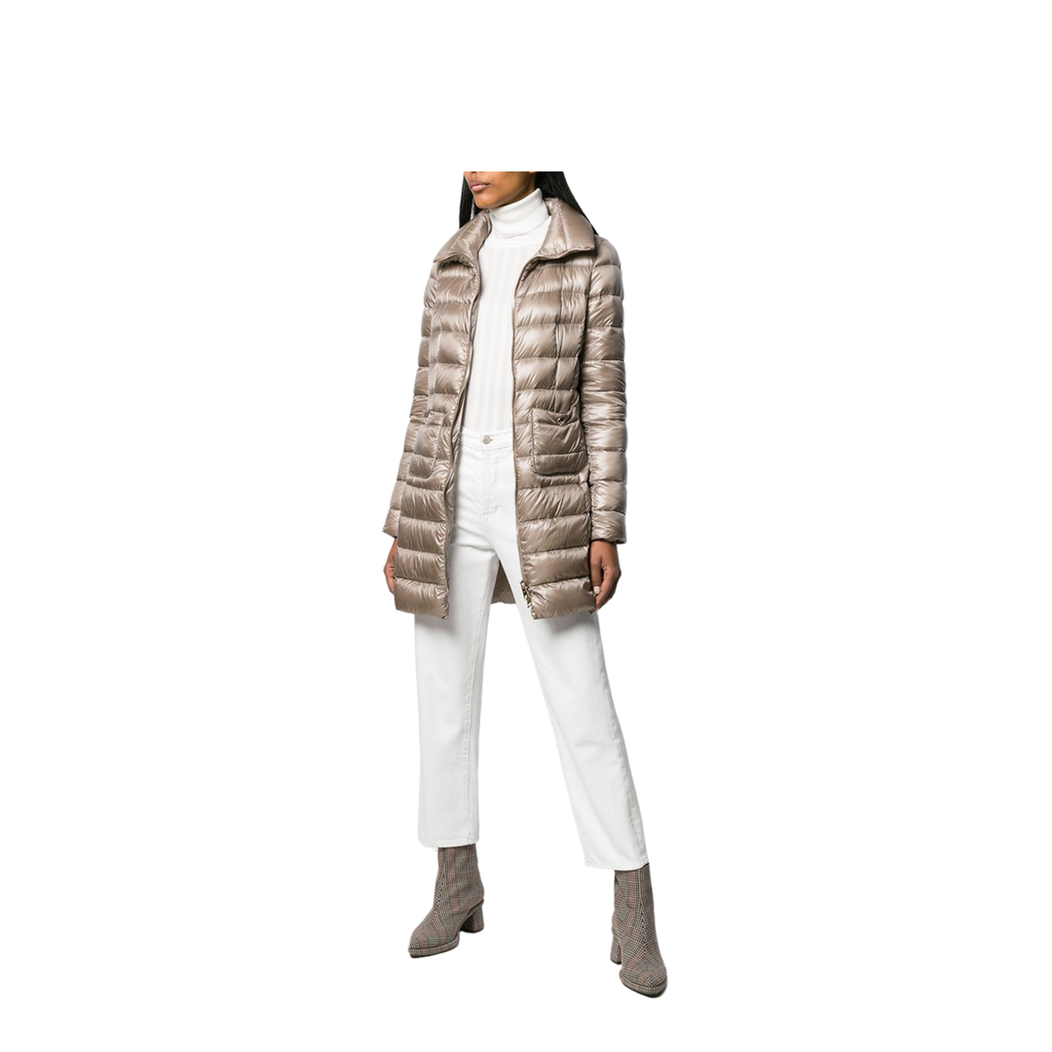 Coats Dove Grey - Image 2