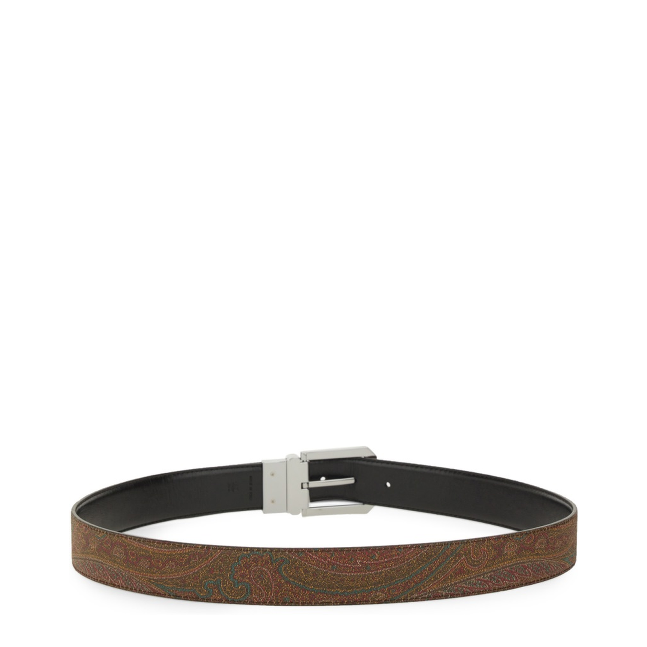 Belt with Paisley Pattern - Image 3