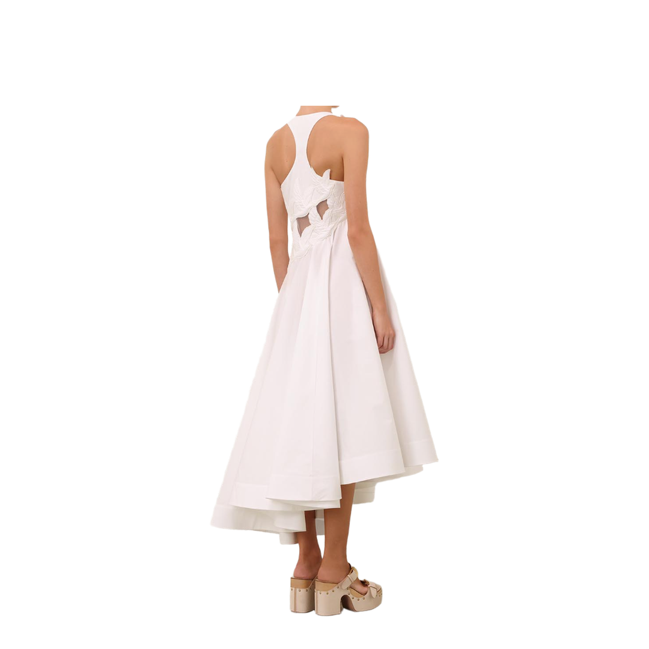 women's dress - Image 5