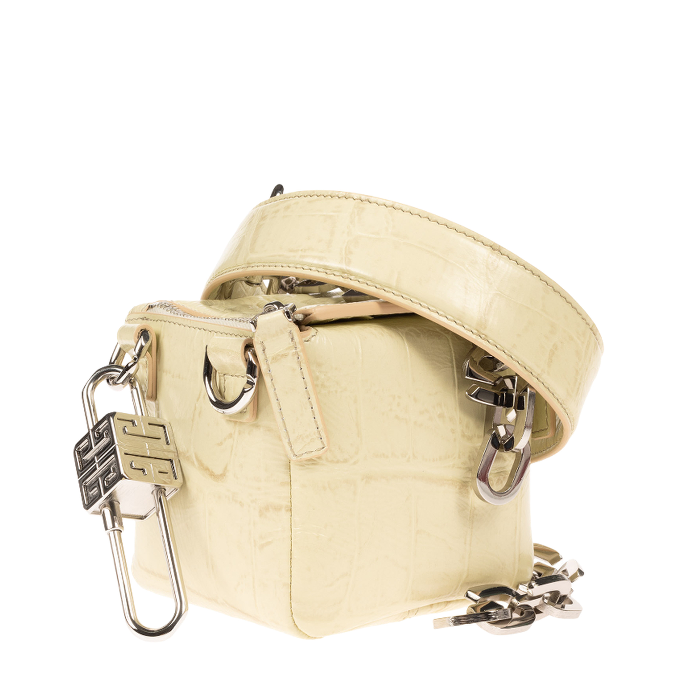 Pandora Cube Crossbody Bag - Image 2