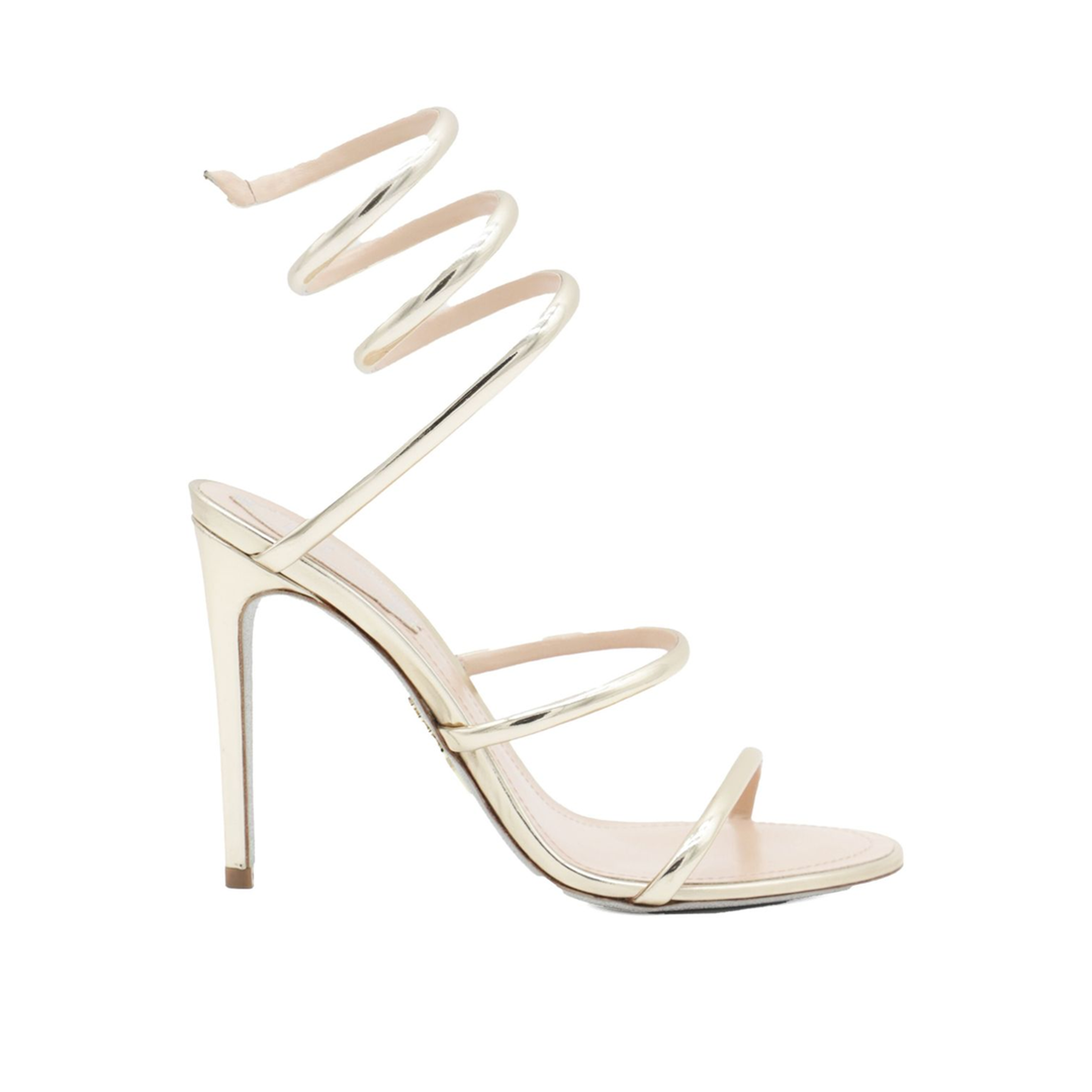 Sandals Silver - Image 1