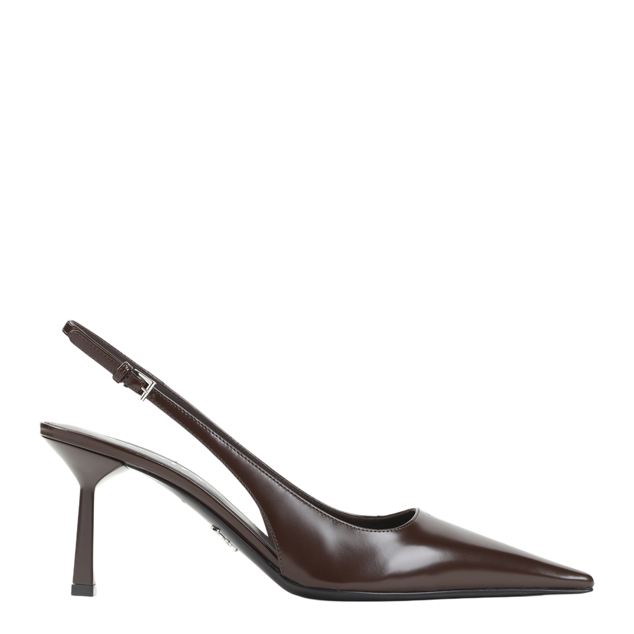Leather Slingback - Image 3