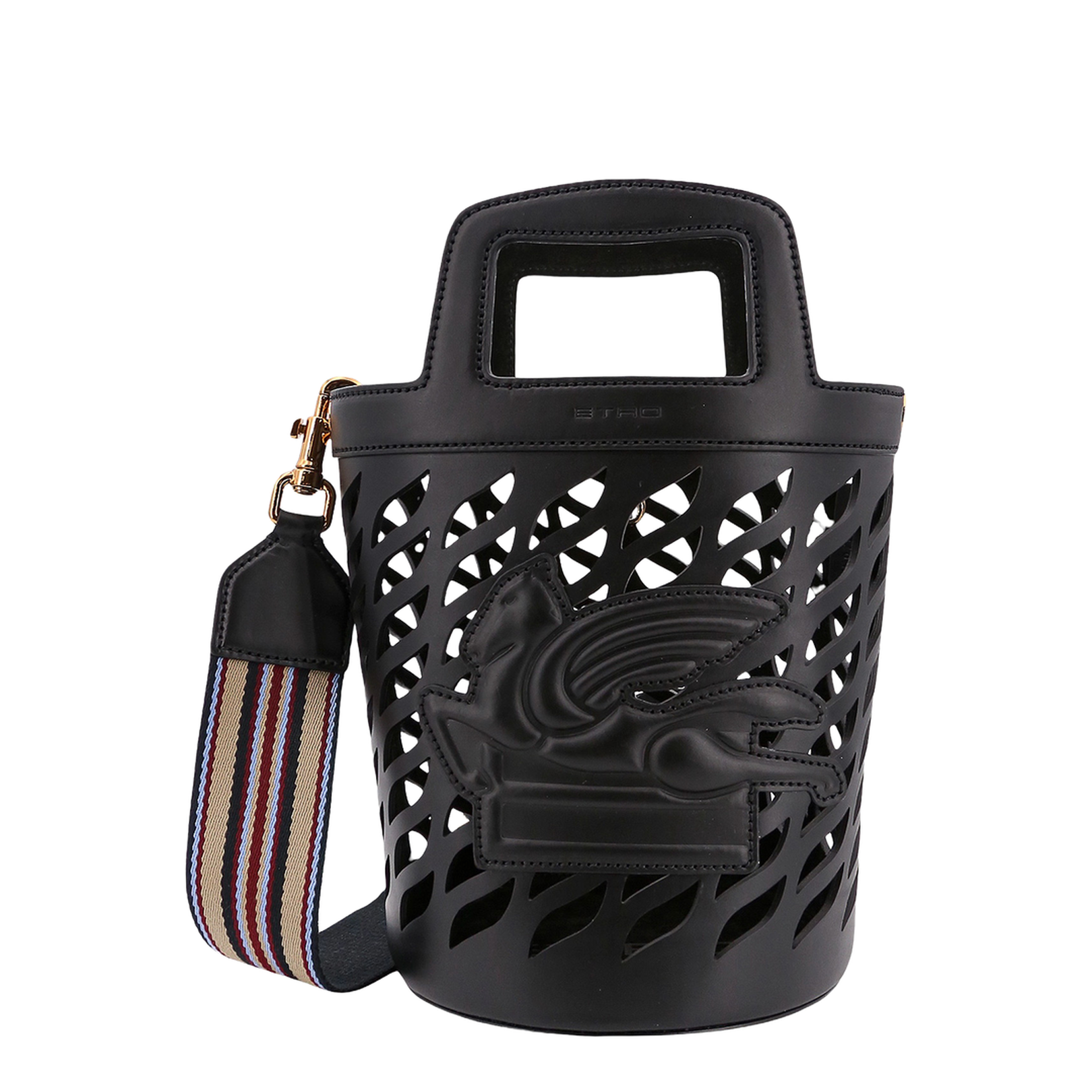 Satchel - Black - Image 5