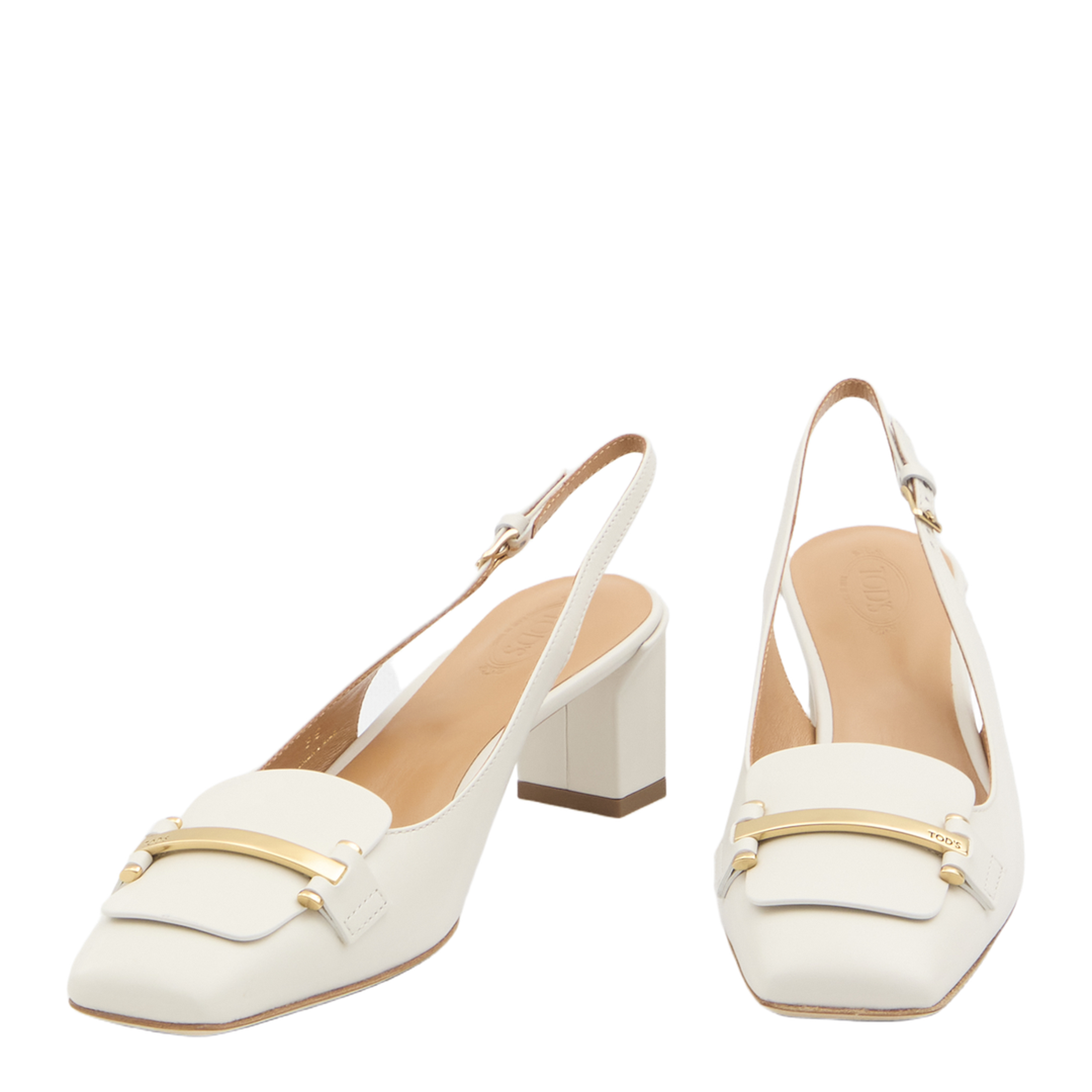 Slingback Pumps - Image 5