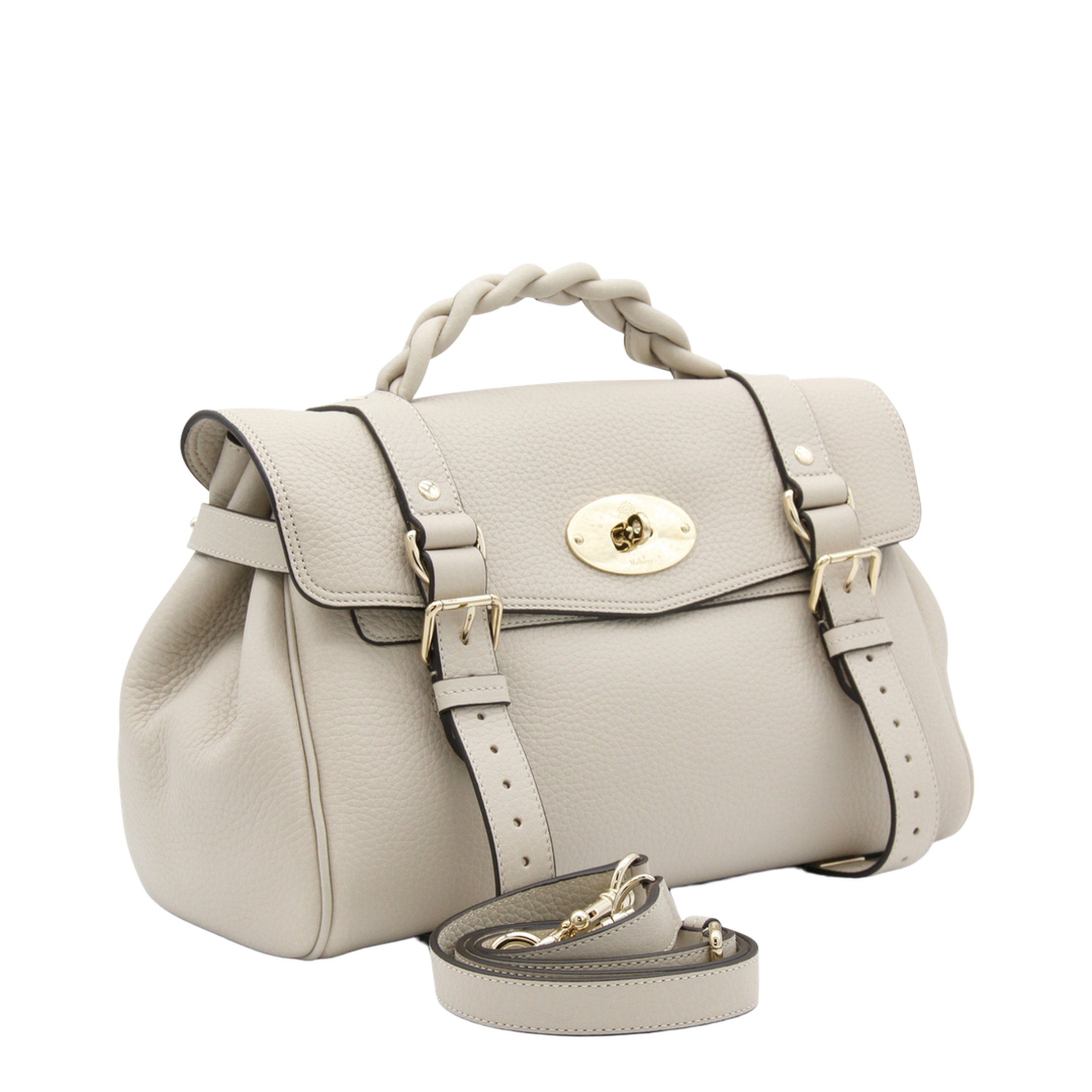 Alexa Tote - White - Image 2