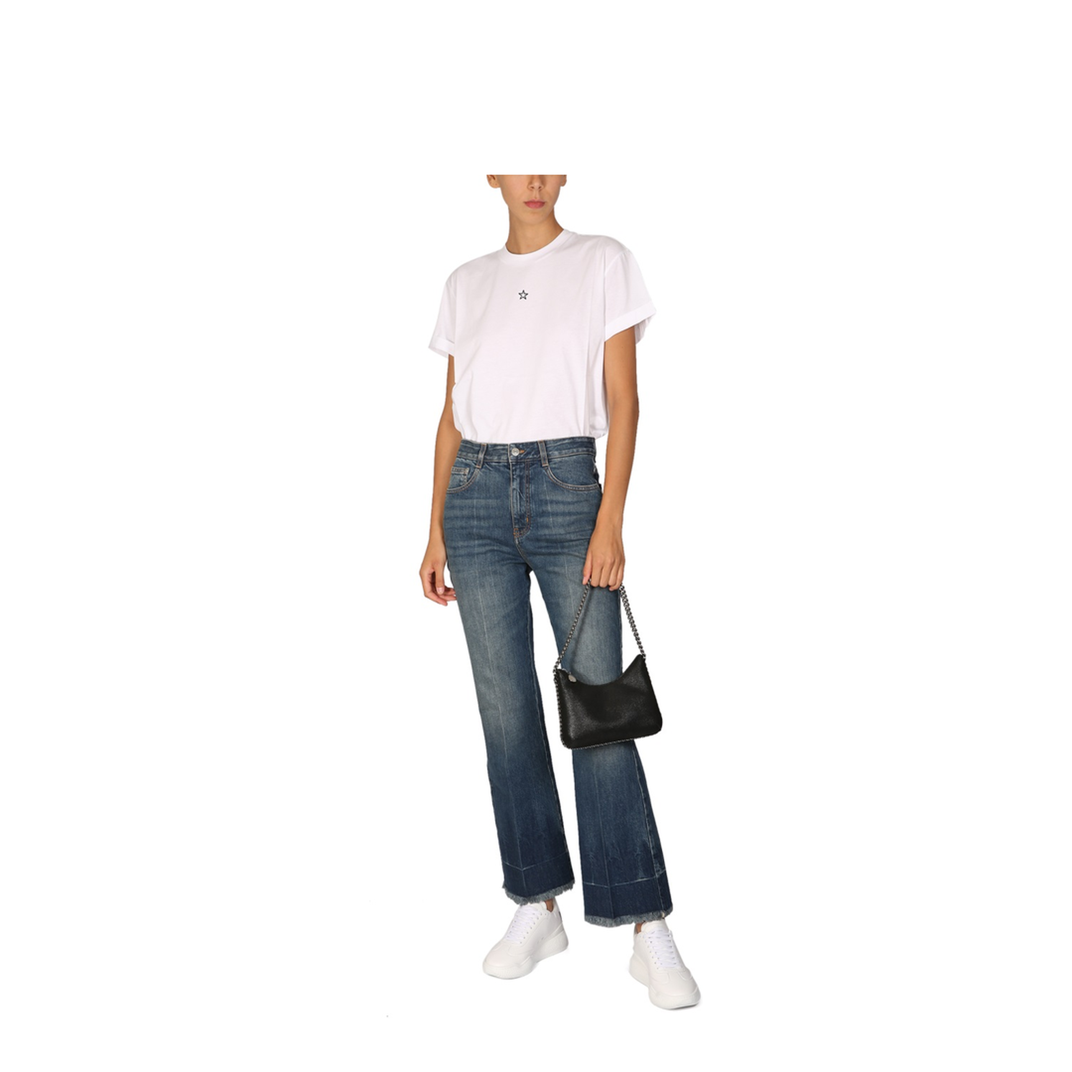 JEANS IN DENIM - Image 2