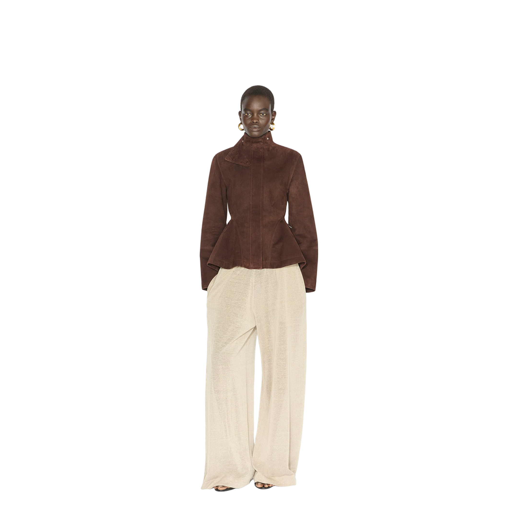 Peplum Jacket - Image 2