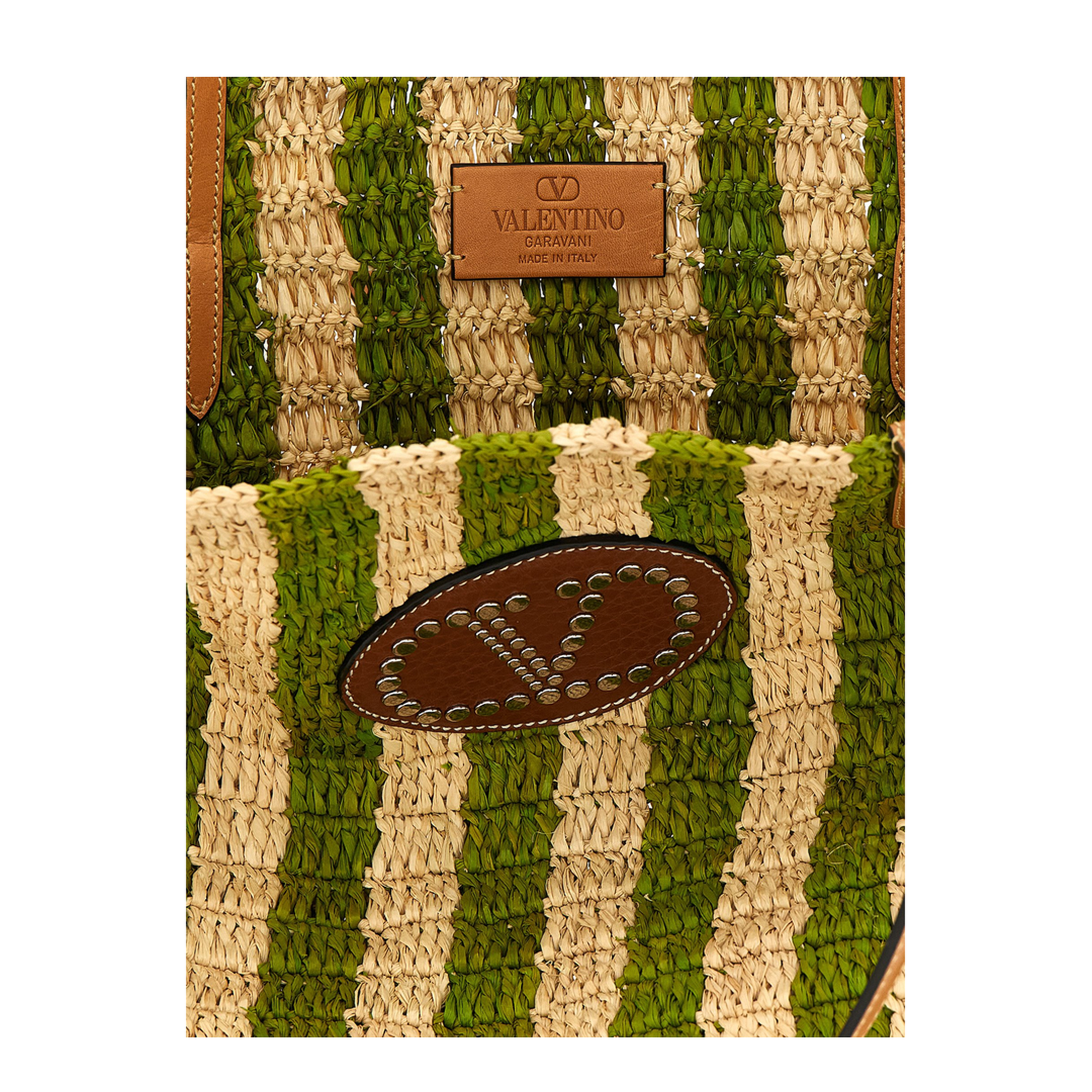 Shopping Raffia - Image 4