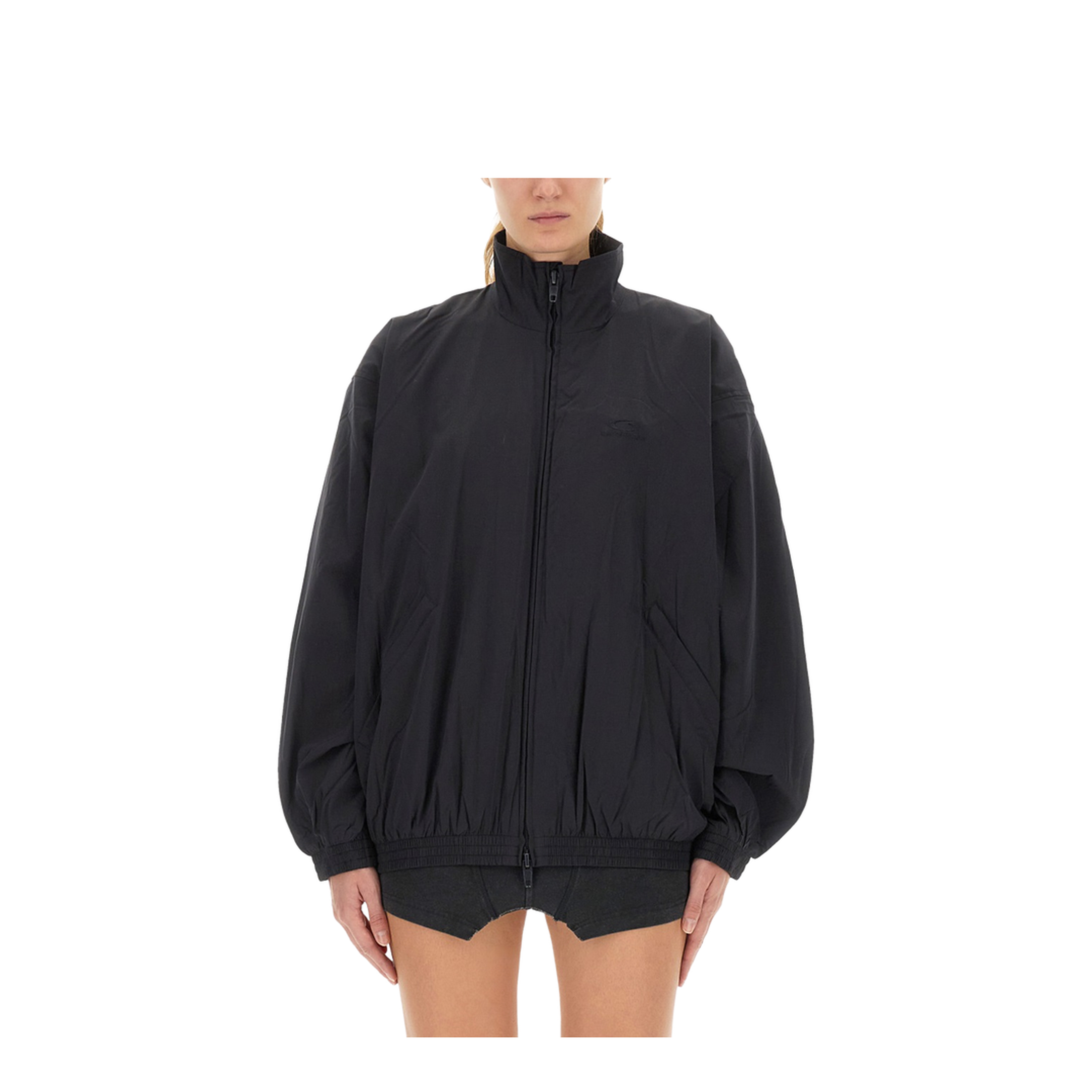 Jacket with Zip - Image 1