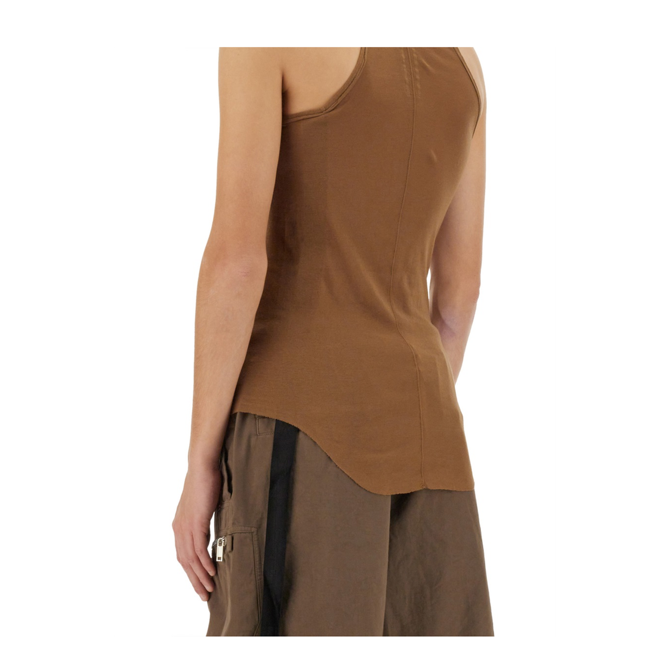 Cotton Tank Top - Image 4