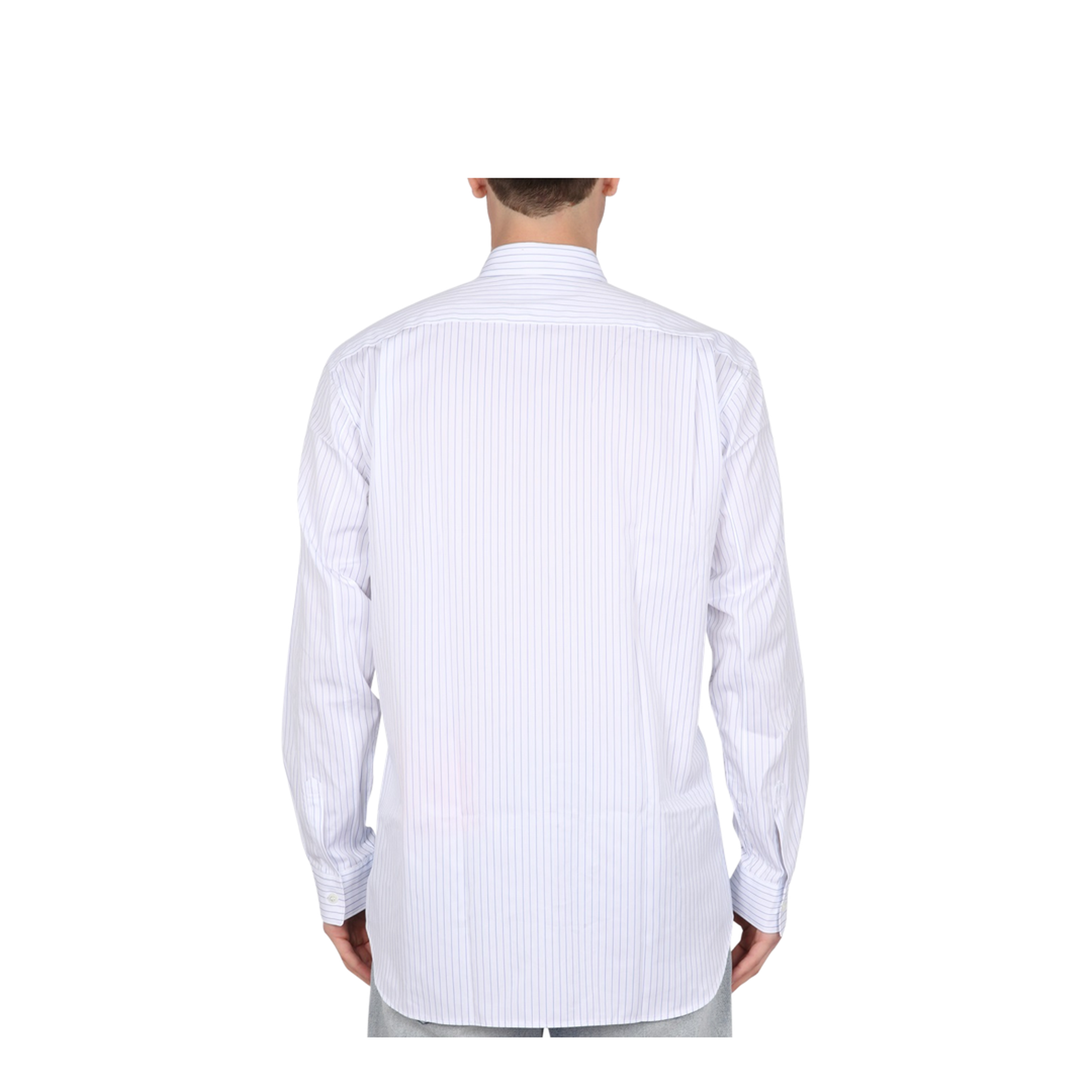 Cotton Shirt - Image 3