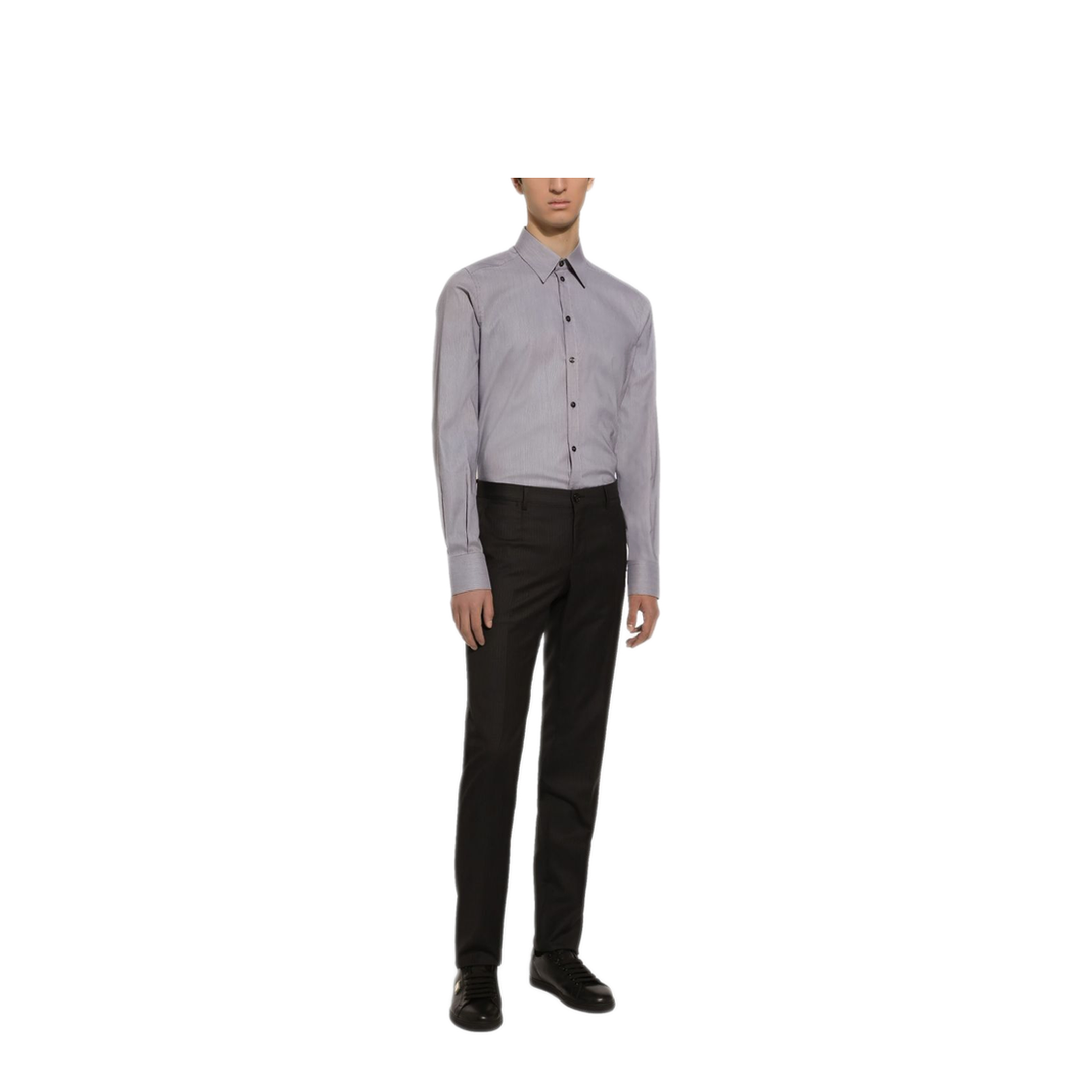 Striped Shirt - Image 4