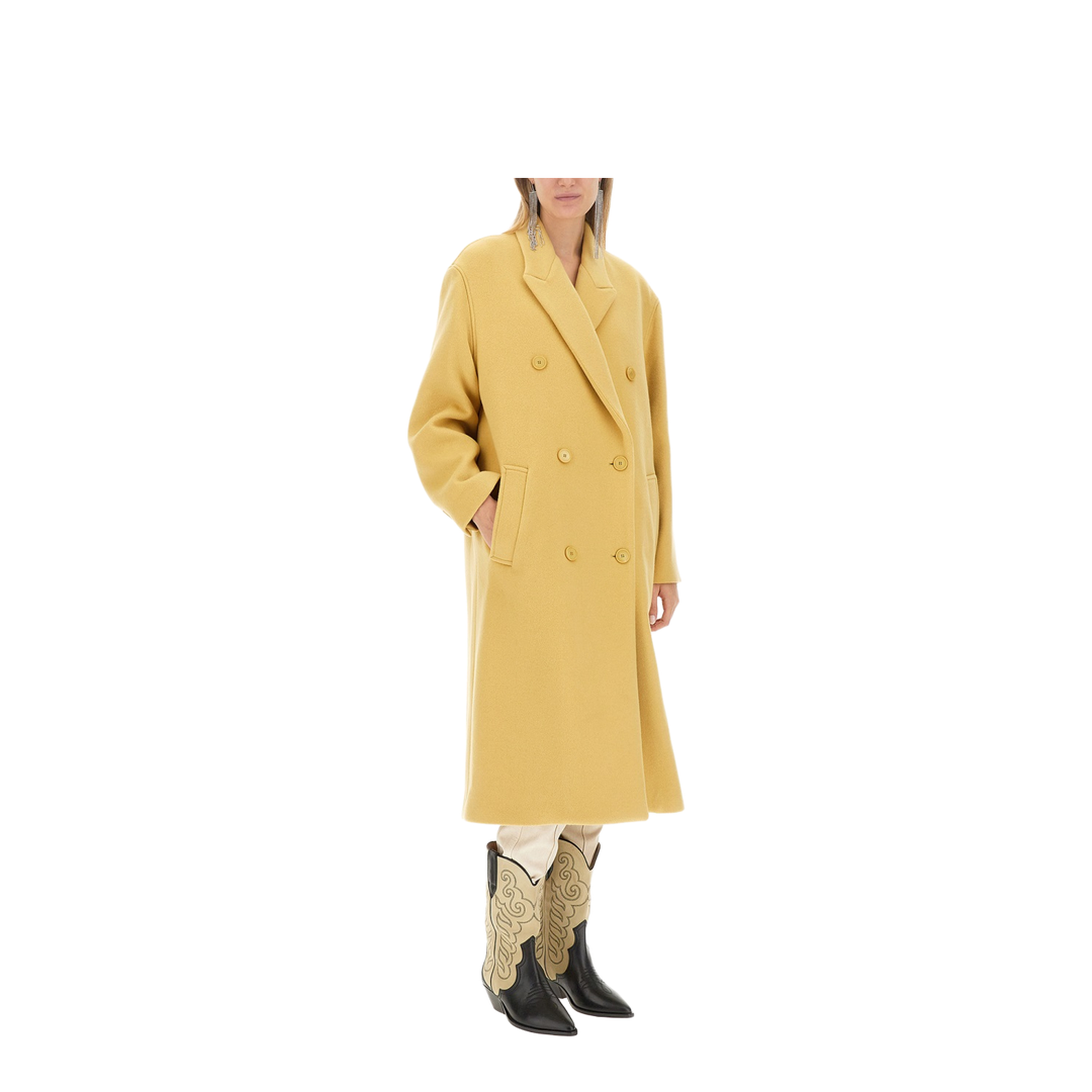 Theodore Coat - Image 4