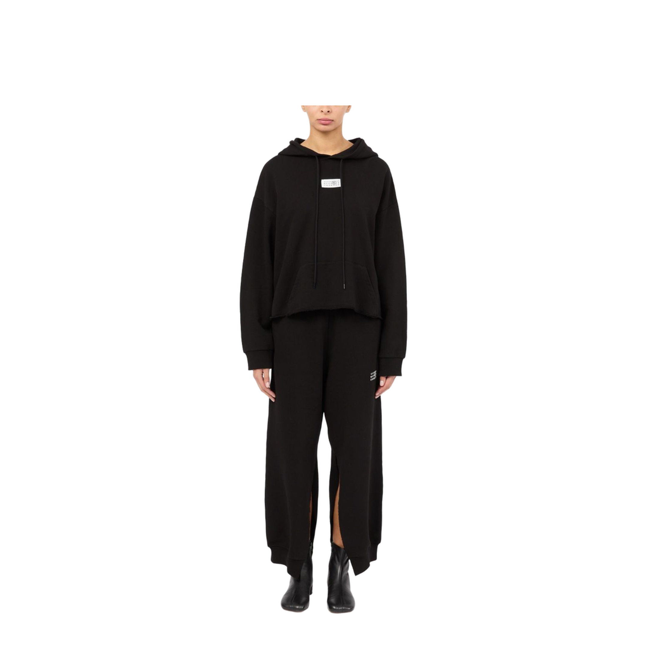 Hooded Sweatshirt - Image 4