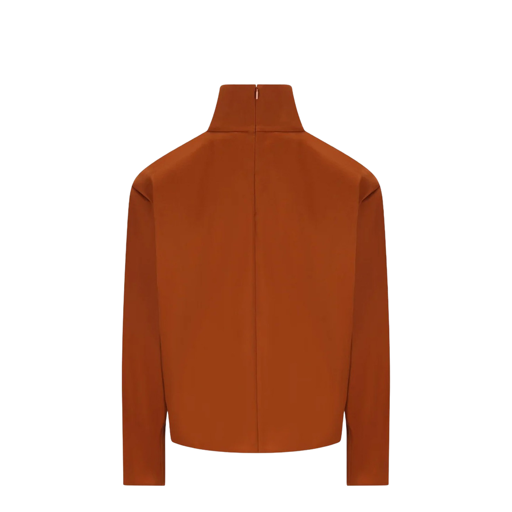 Brown Sweater - Image 3