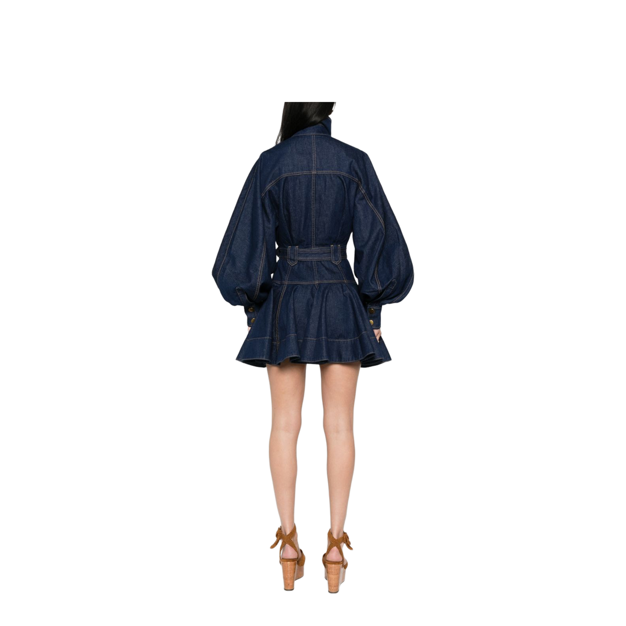 Women'S Jacket - Image 3