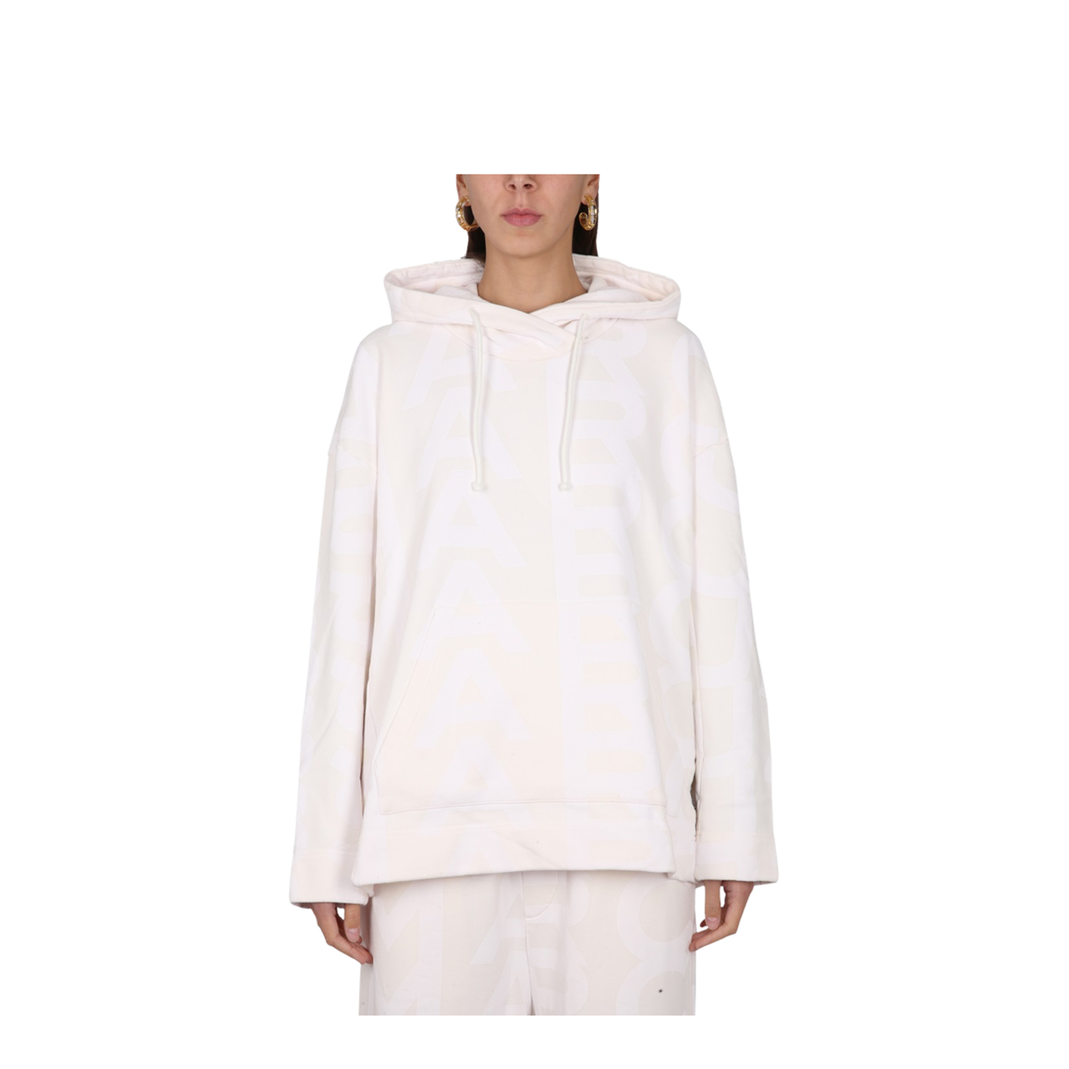 Monogram Sweatshirt - Image 1