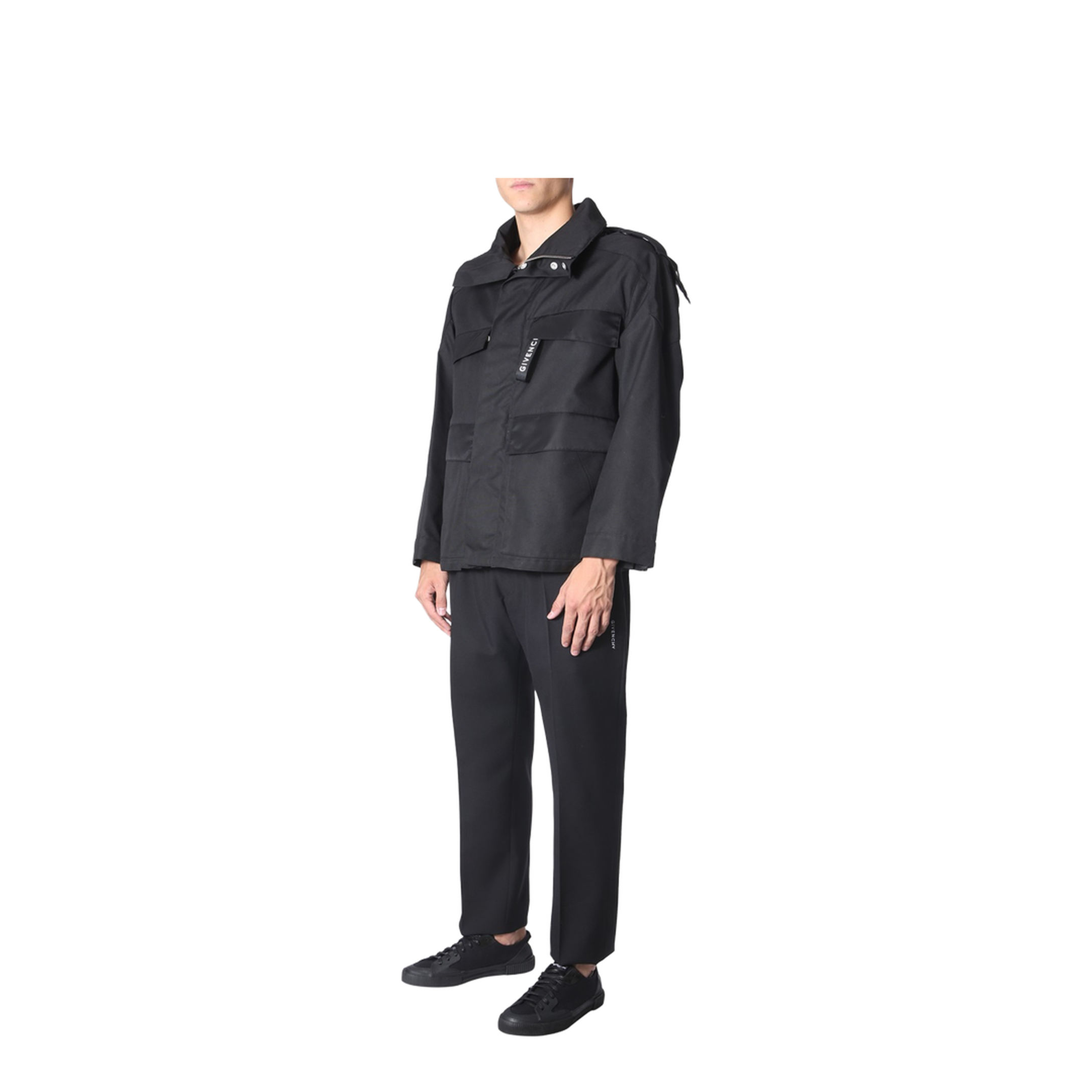 Wind Jacket - Image 2