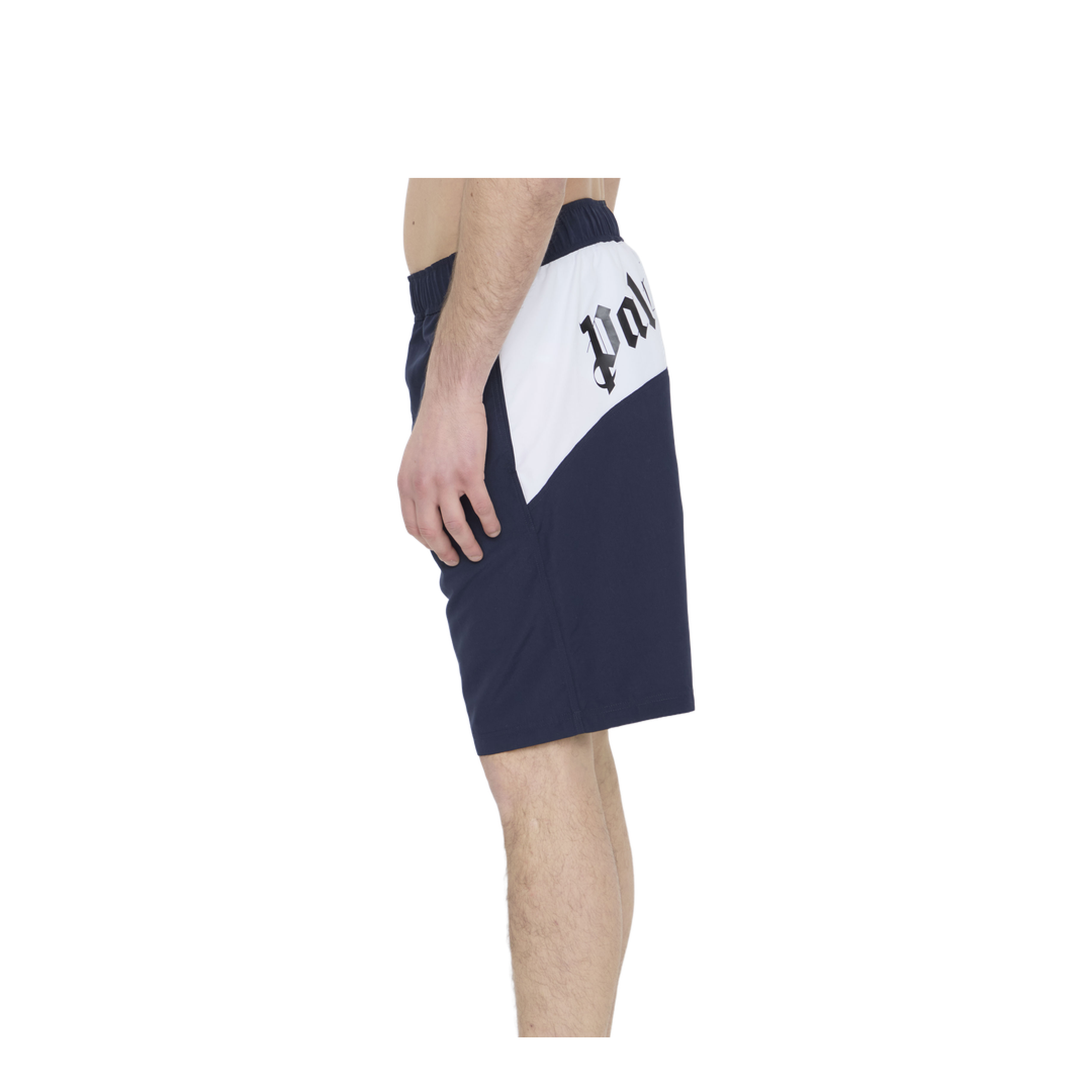 Overlogo swimshorts - Image 3