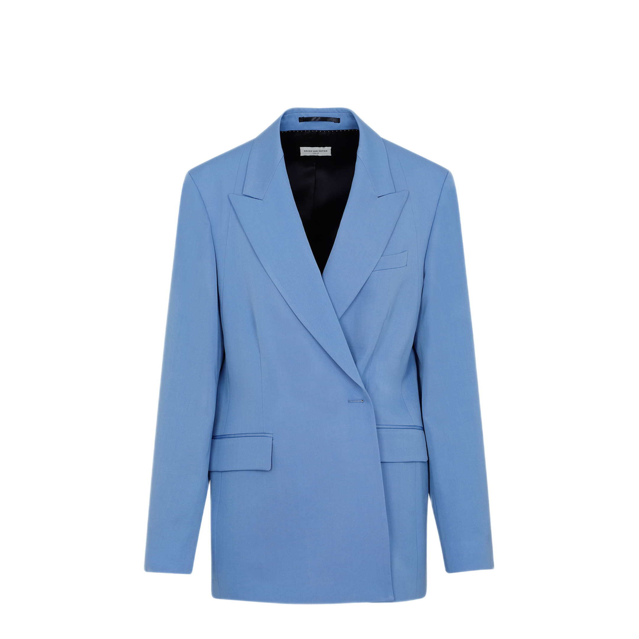 Wool Beno Jacket - Image 2