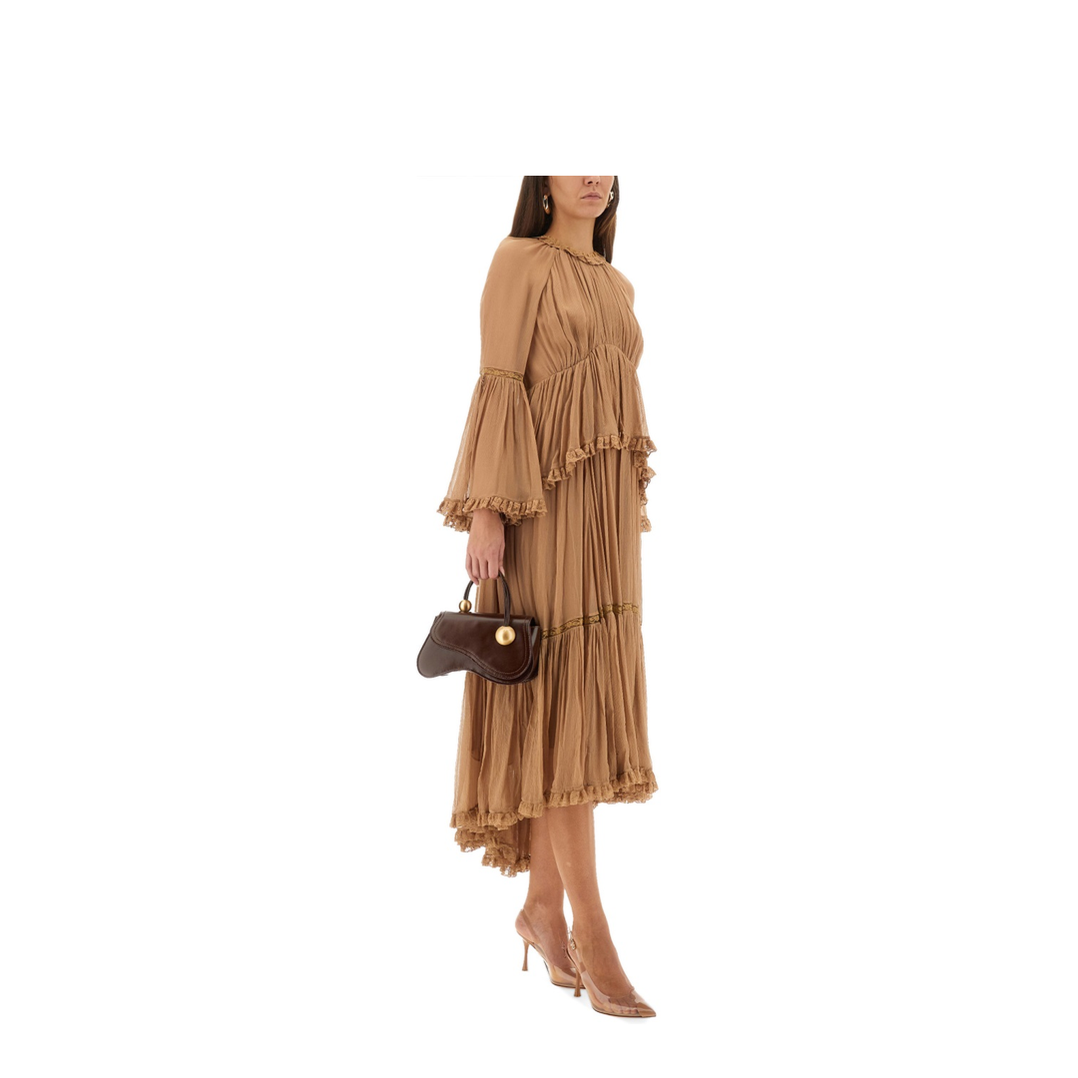Women's Dress - Image 4