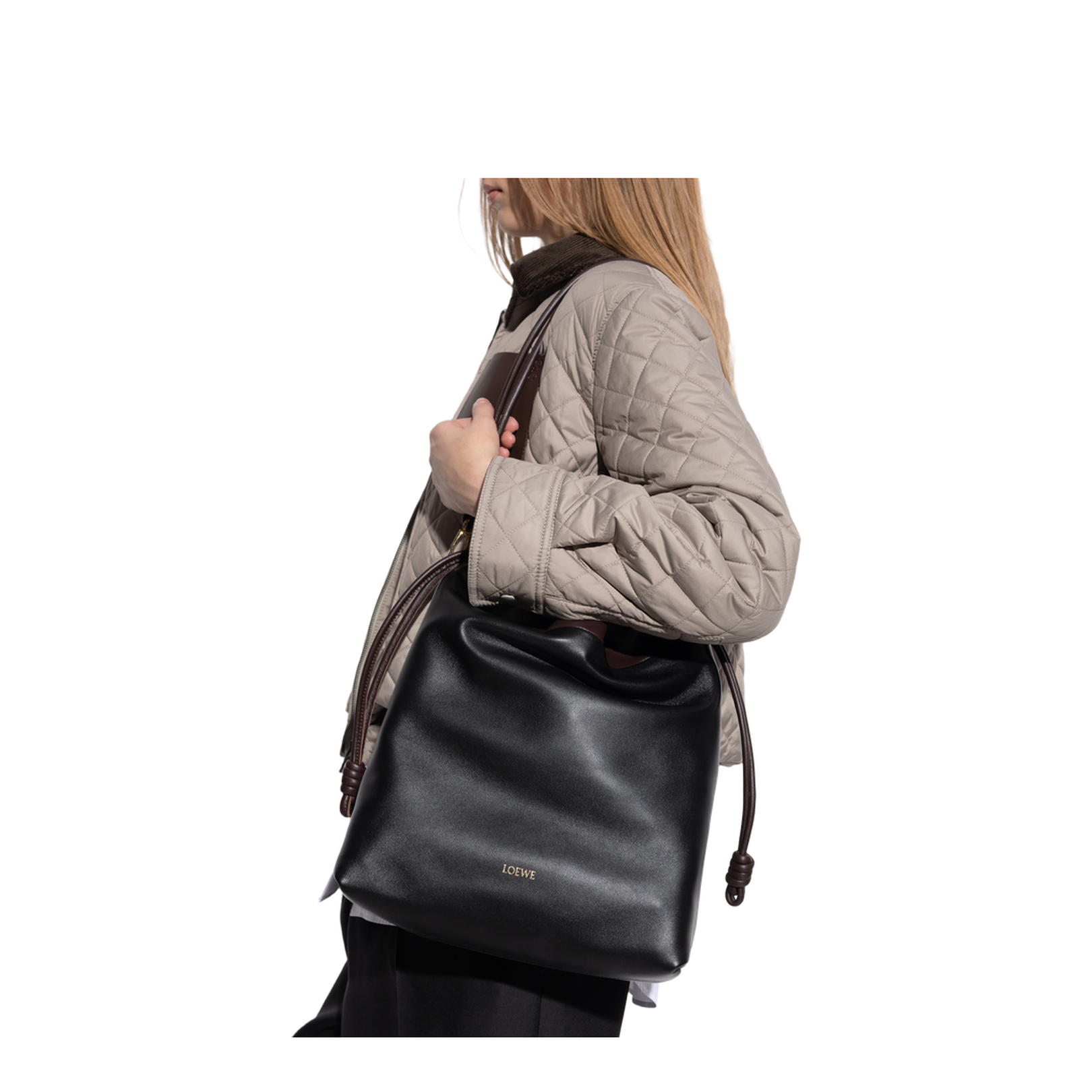 Flamenco Shoulder Bag - Image 2