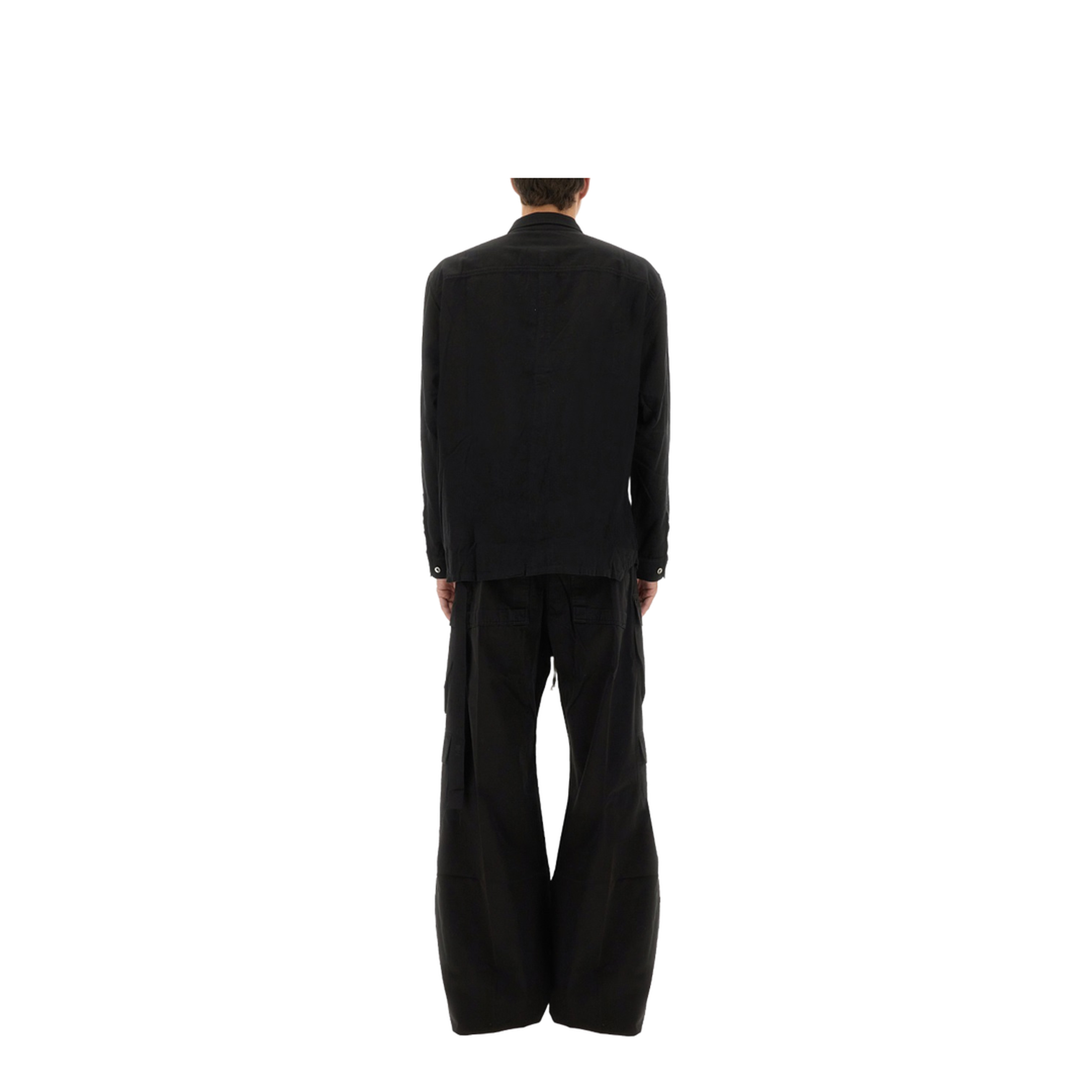 Jumbo Outershirt Shirt - Image 3