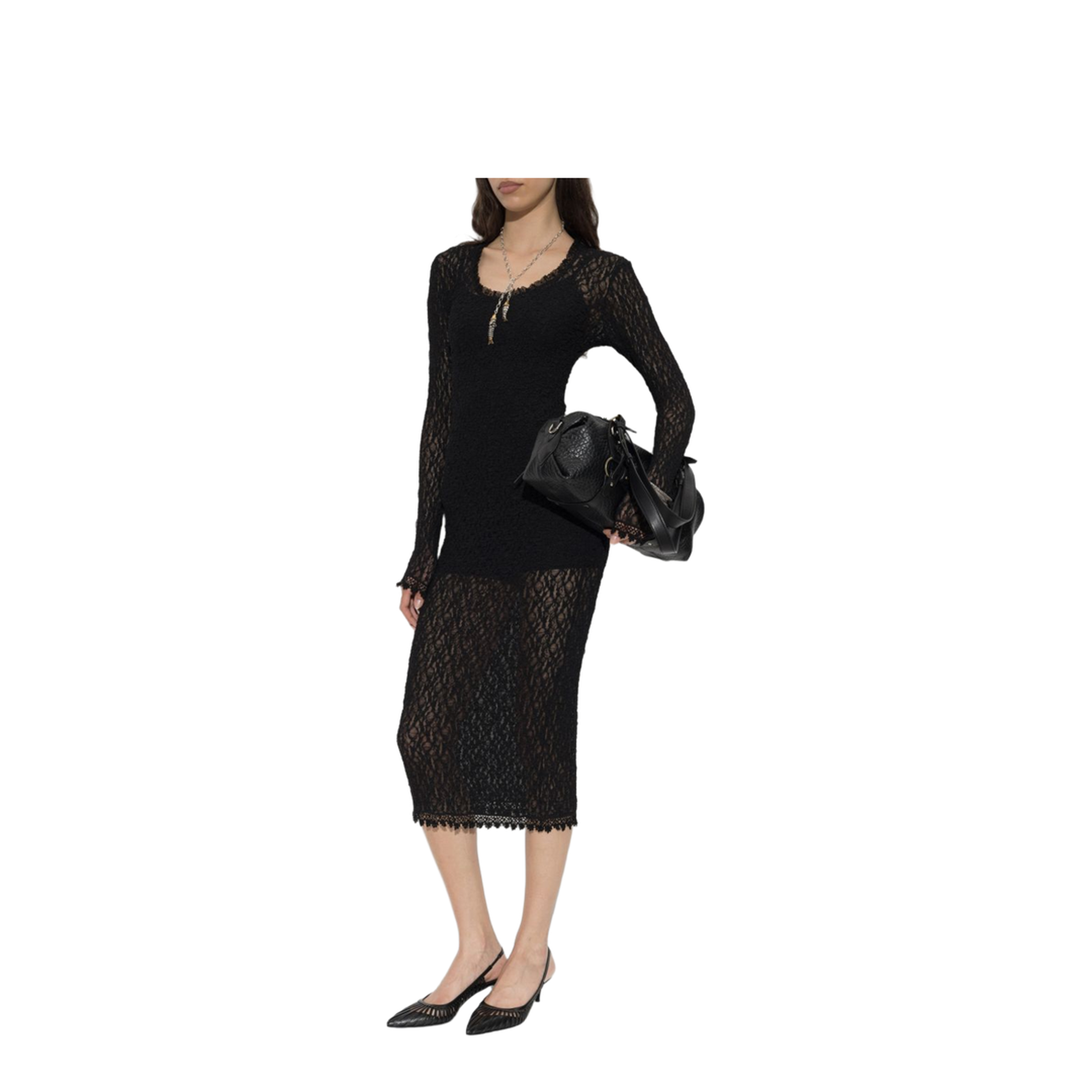 Dresses Black - Image 5