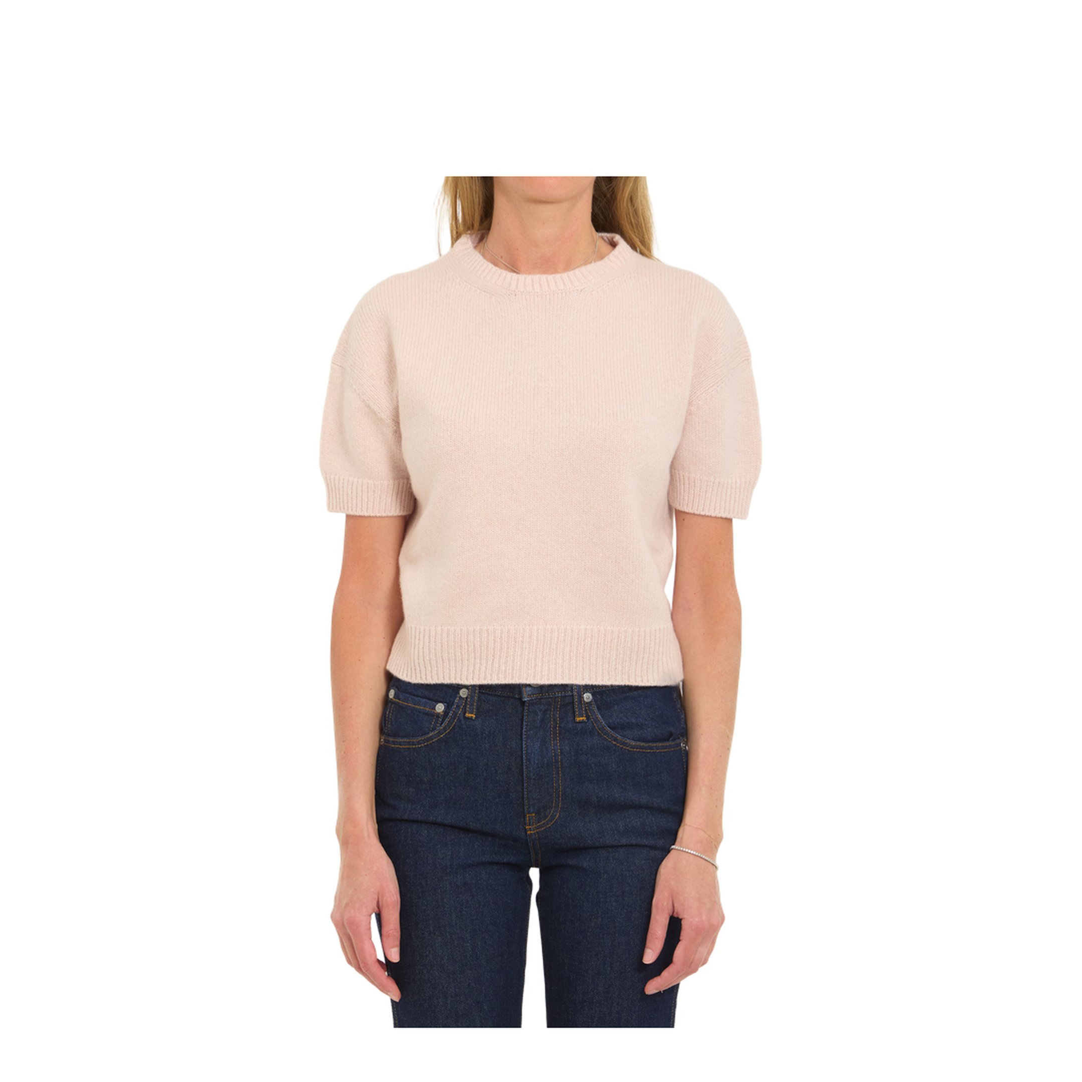 Golden Sweater - Image 1