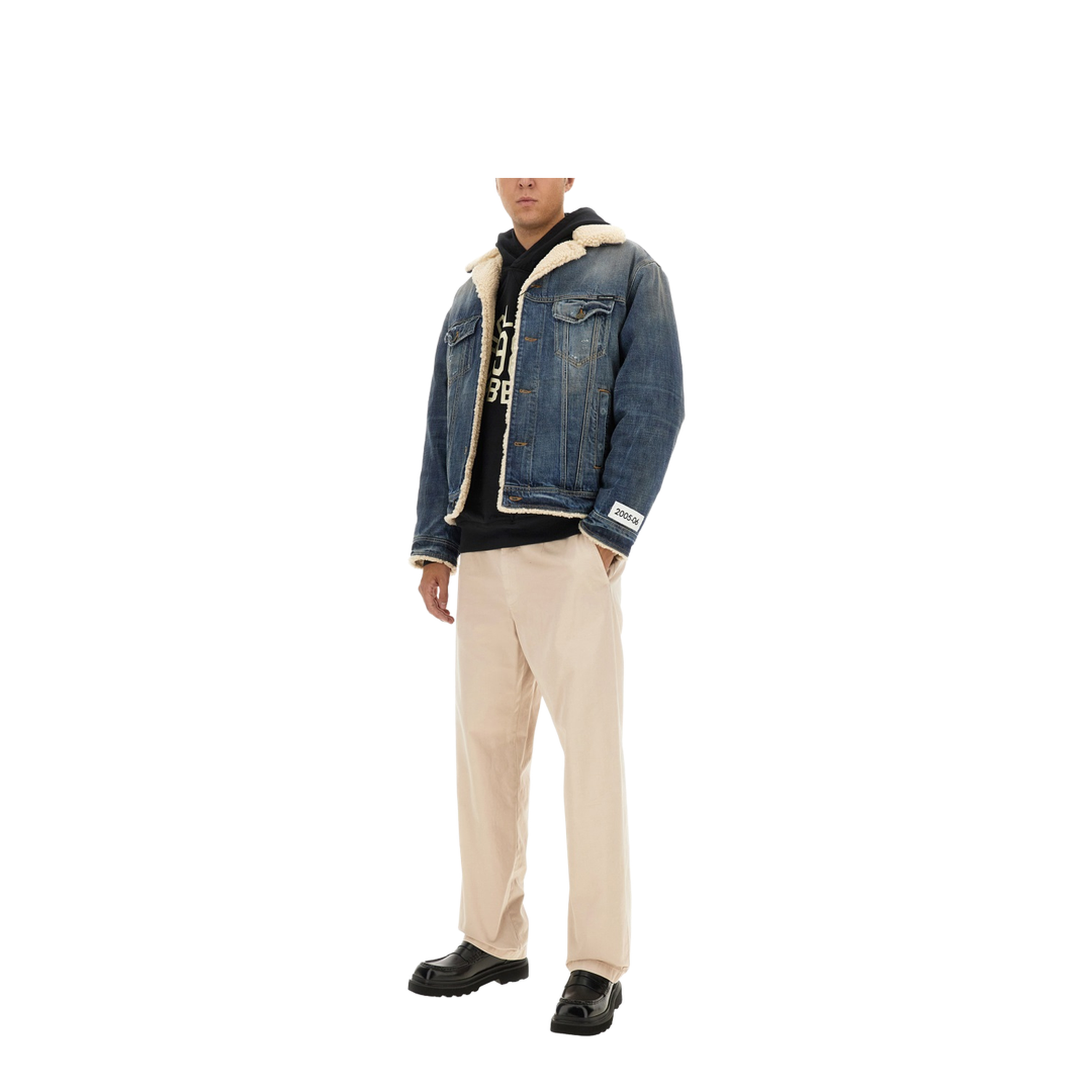 Cotton Pants - Image 2
