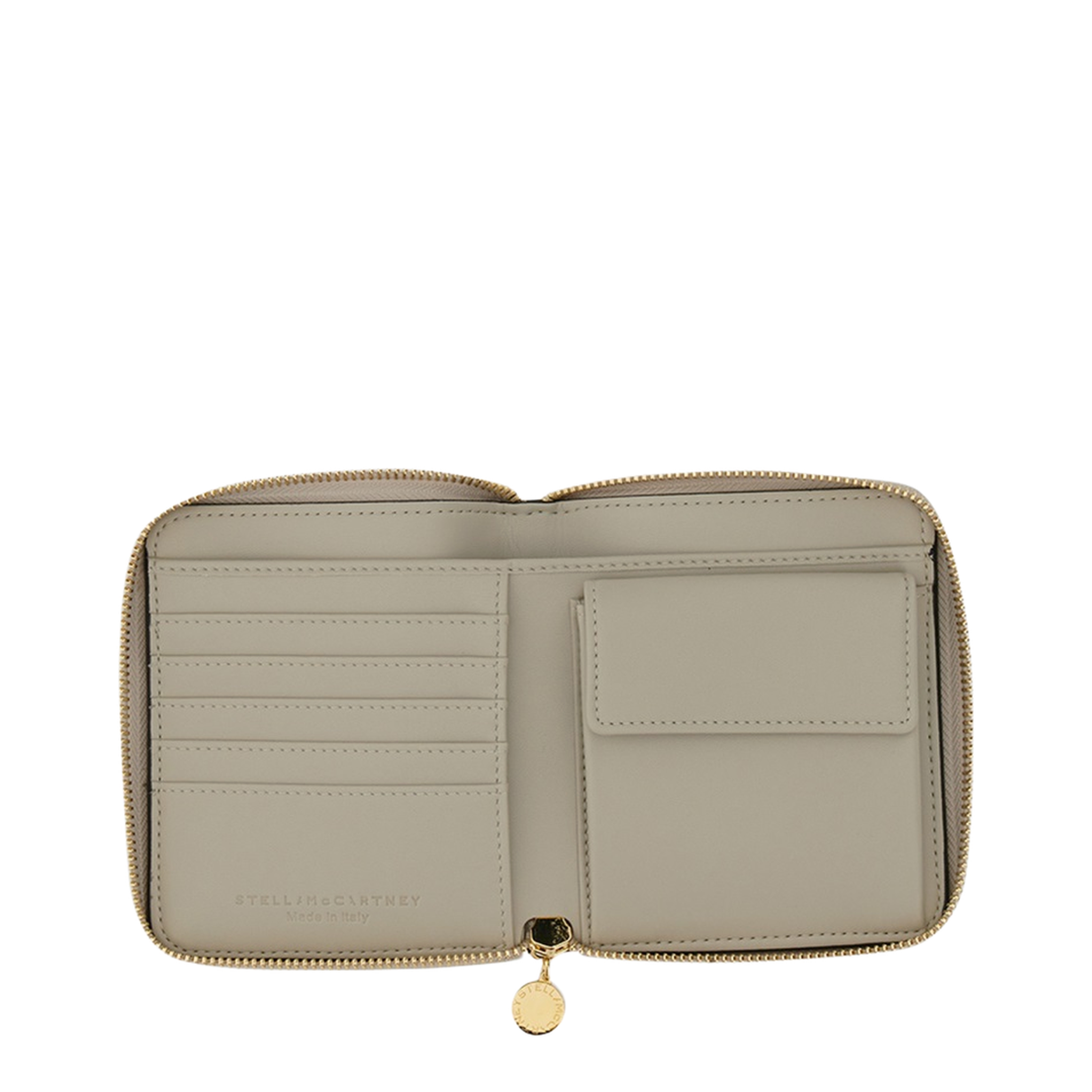 Zipped Wallet - Image 4