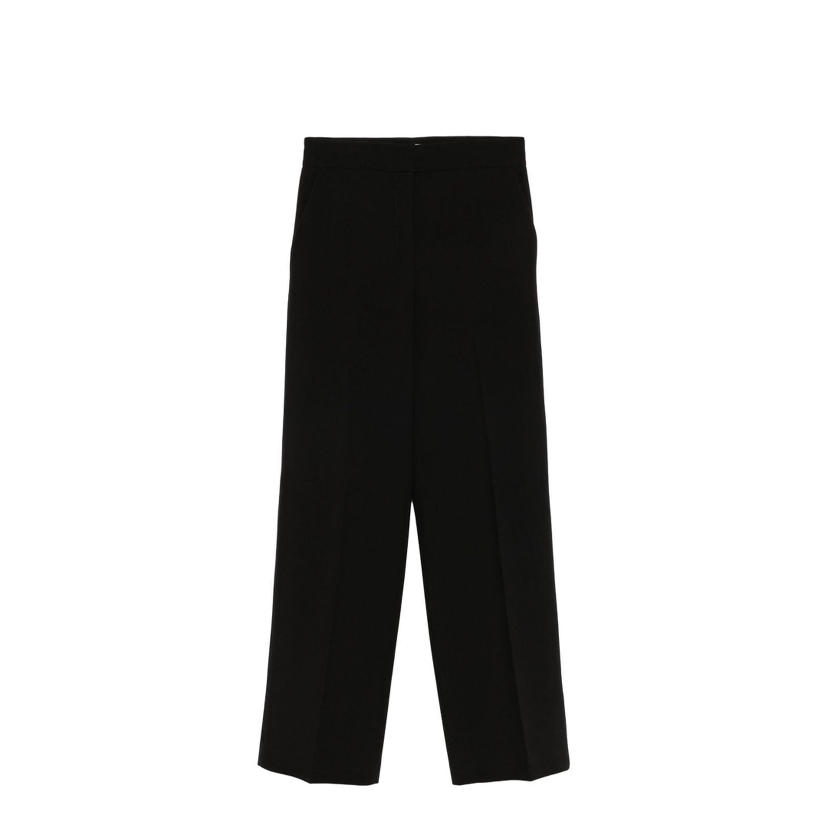 Trousers Black - Image 1