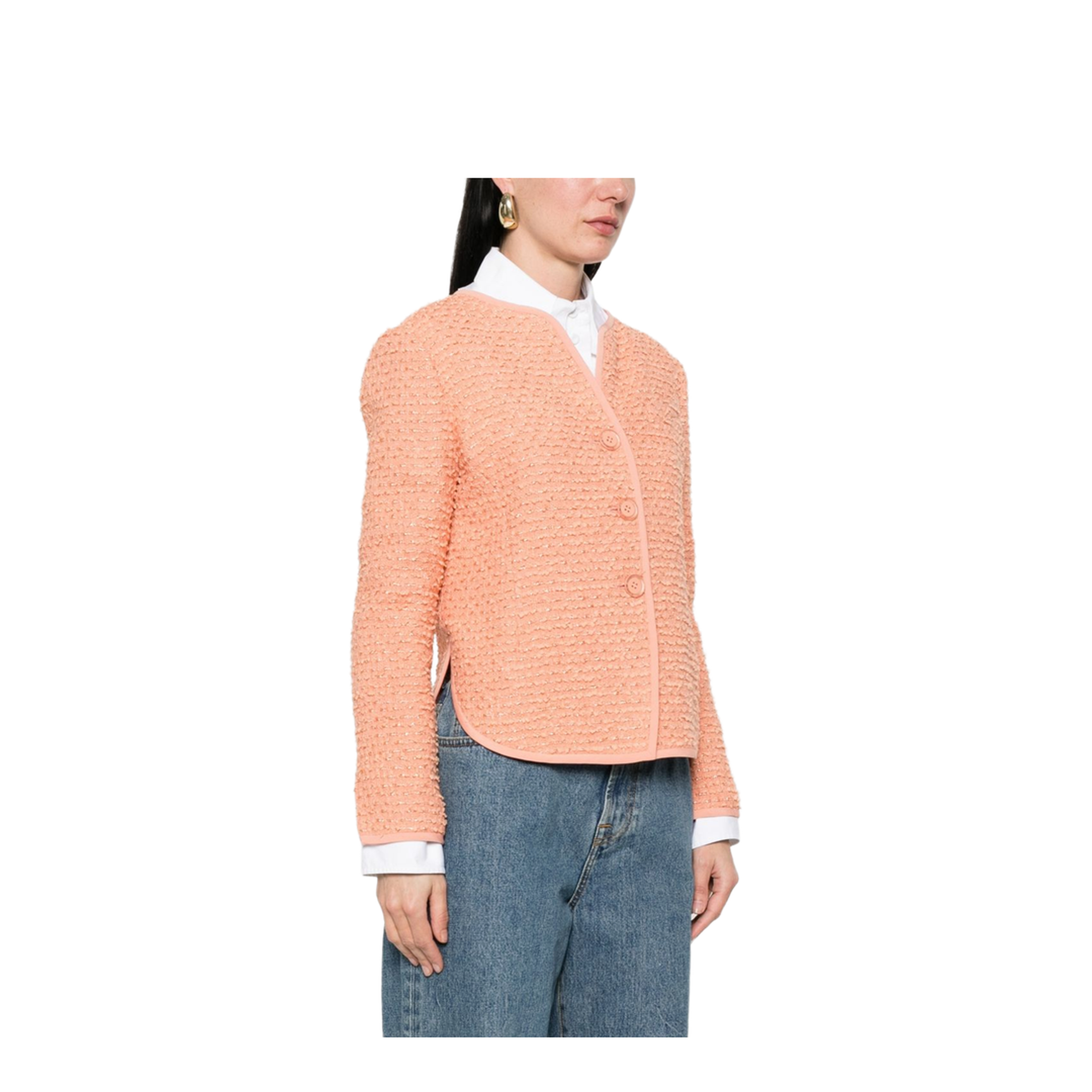 Jackets Pink - Image 4