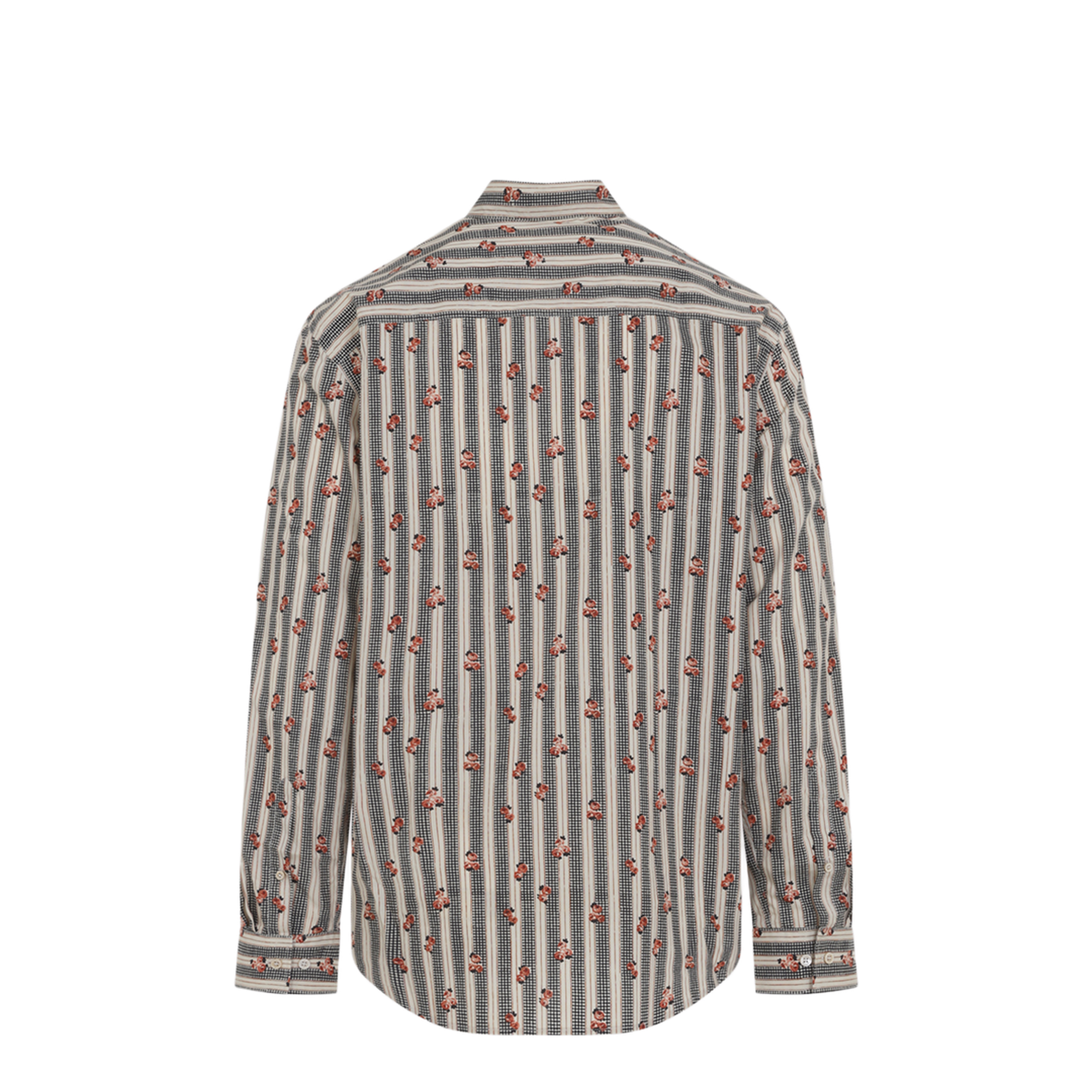 Caper Shirt - Image 4