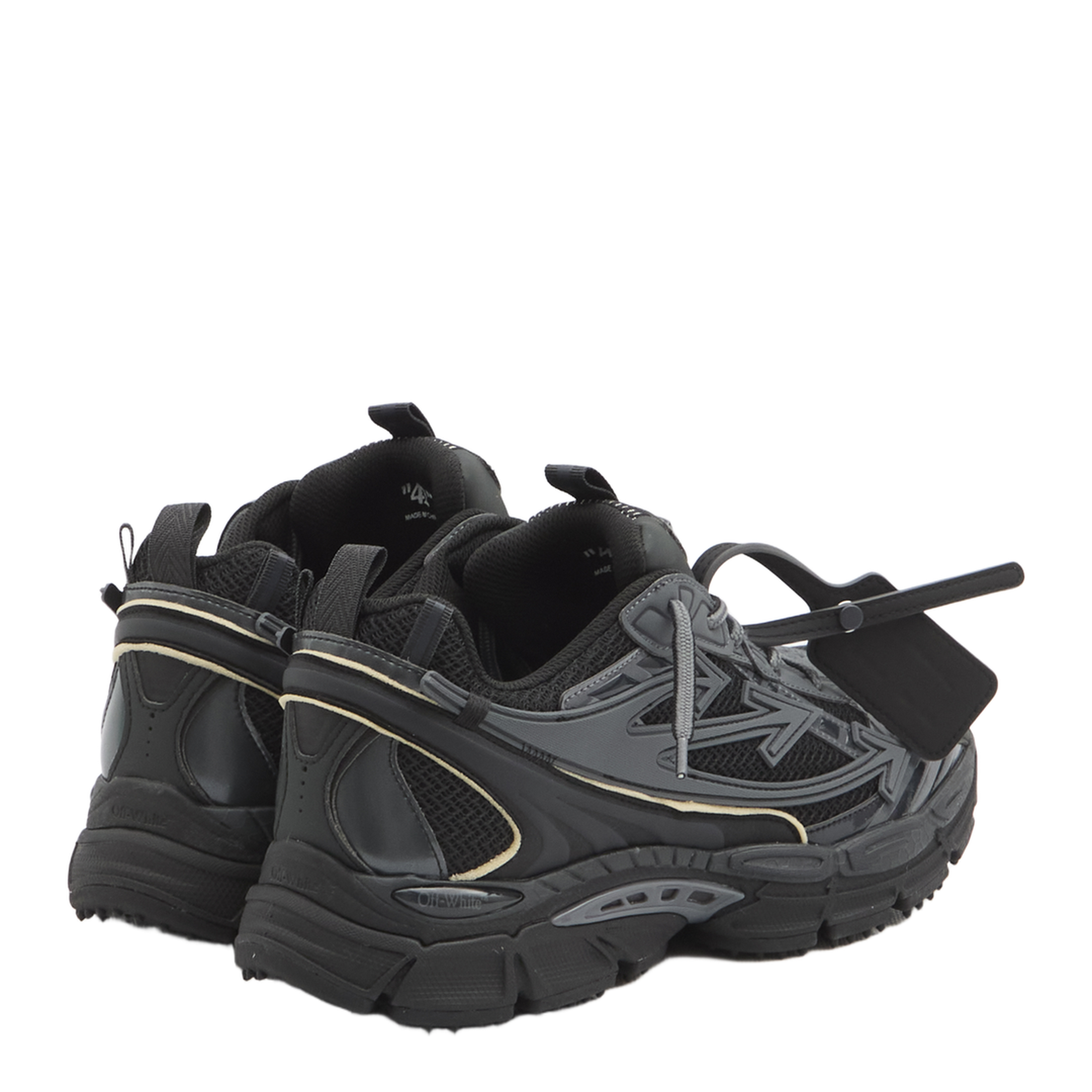 Be Right Back sneakers - Image 3