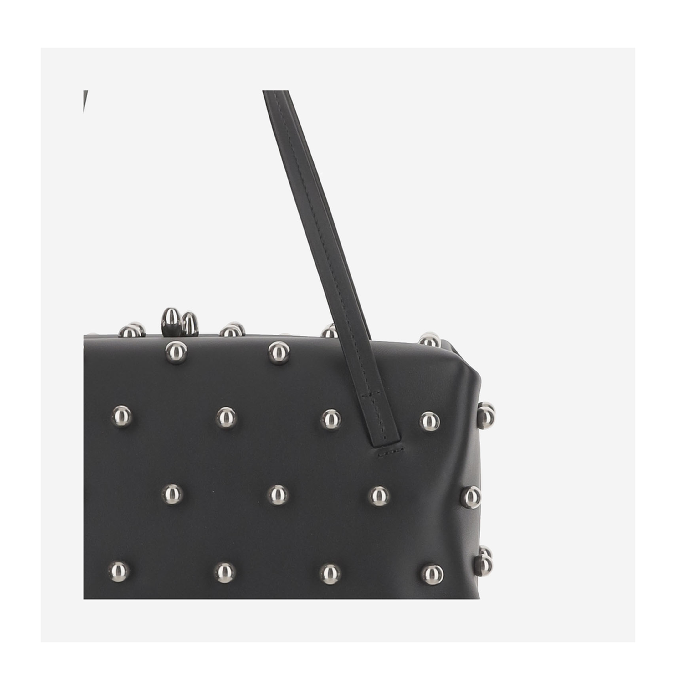 Goji Pillow Small Shoulder Bag - Image 2