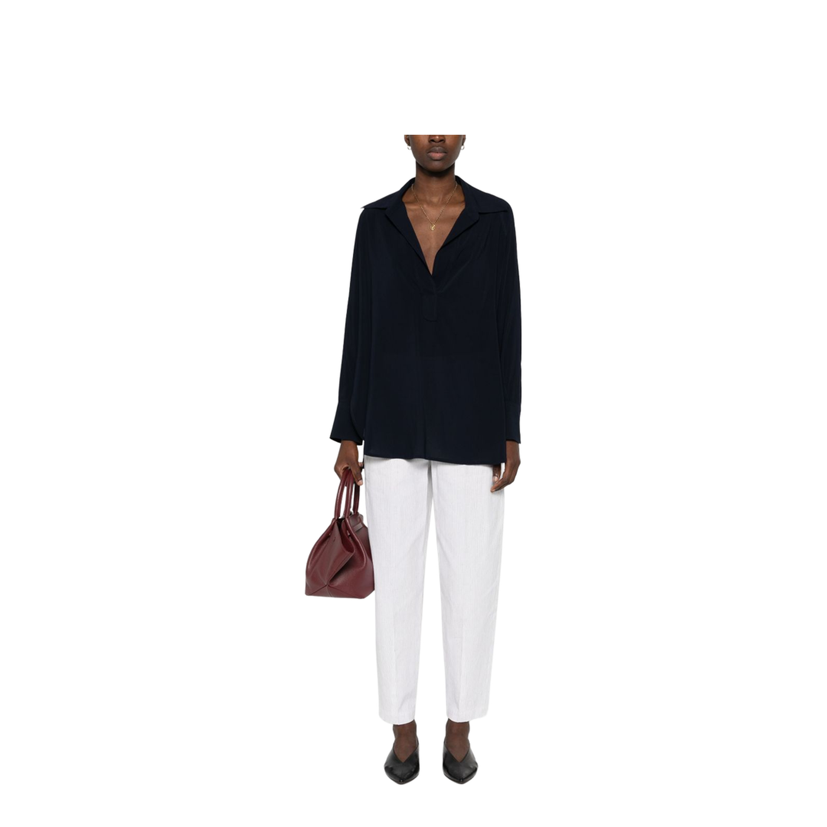 Georgette Blouse - Image 5