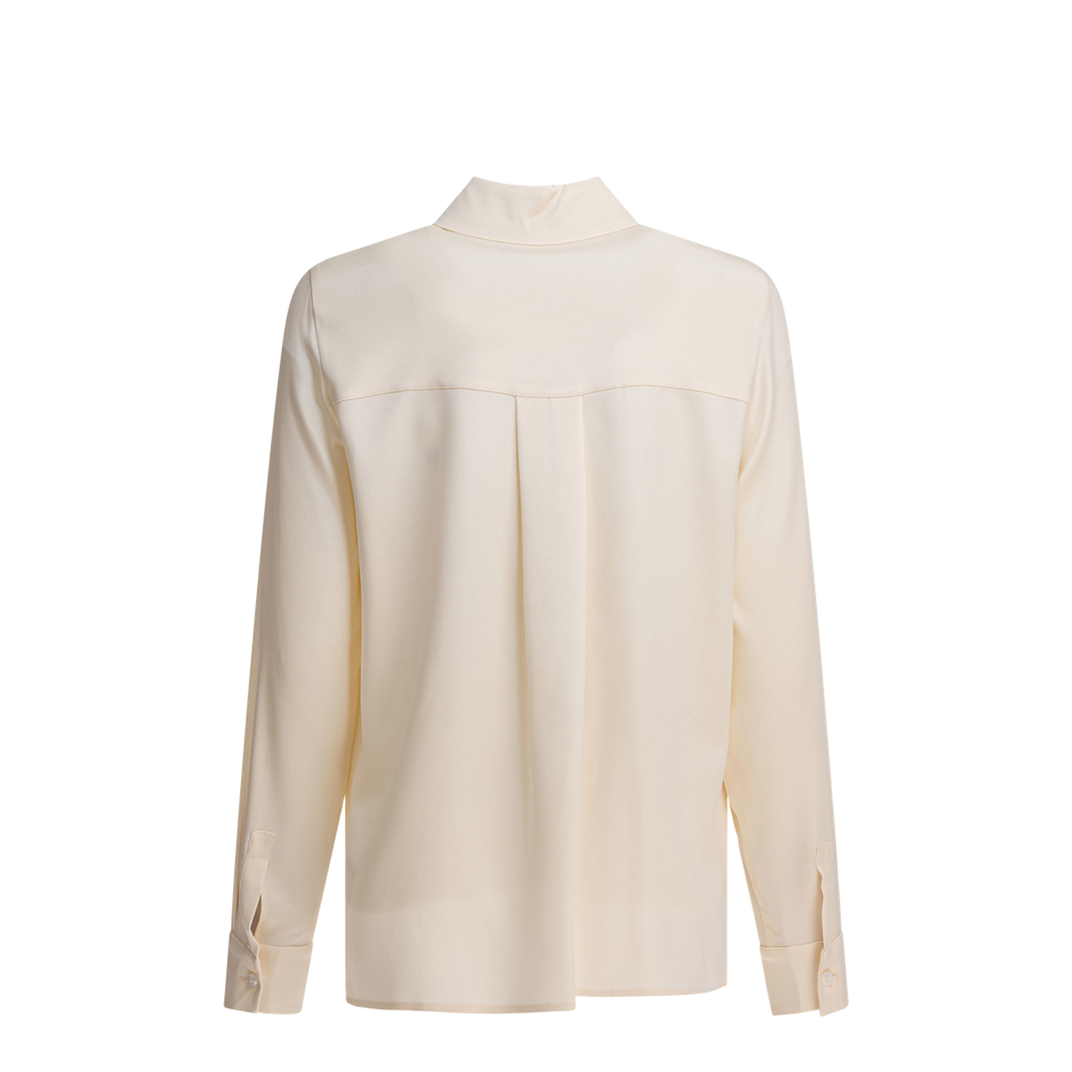 Silk Shirt - Image 2