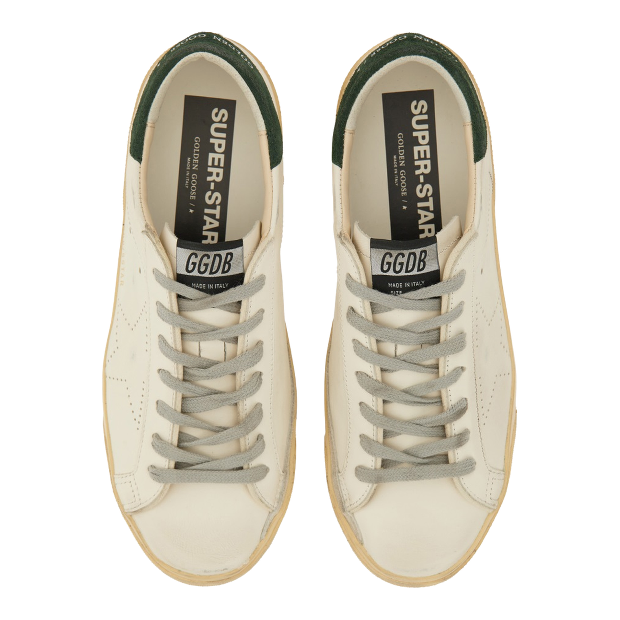 Super Star Sneakers - Image 6