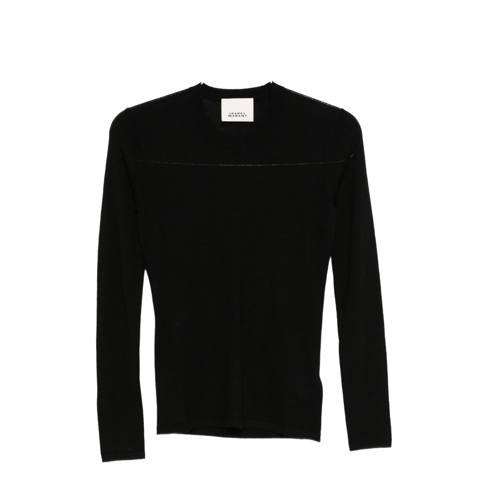 Sweaters Black - Image 1